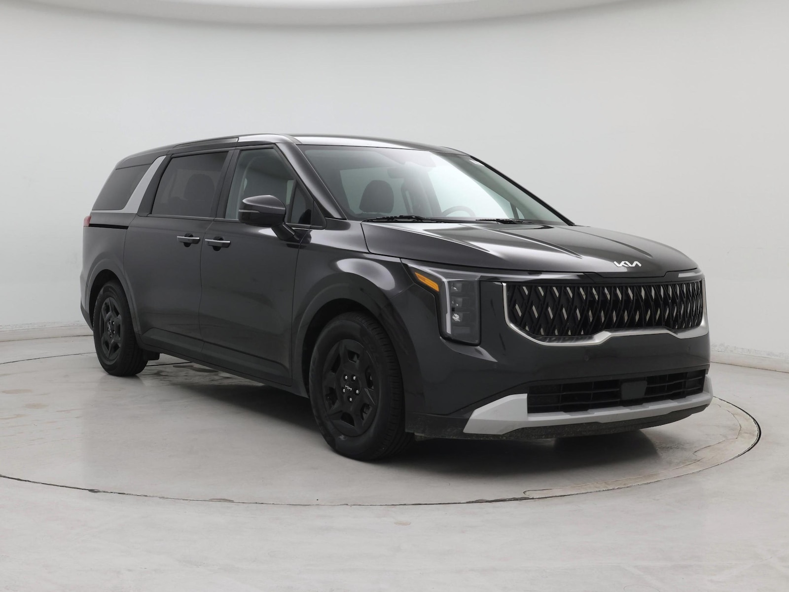 2025 Kia Carnival LXS - Photo 2
