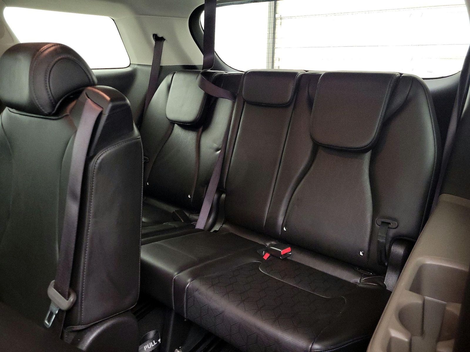 2025 Kia Carnival LXS - Photo 22