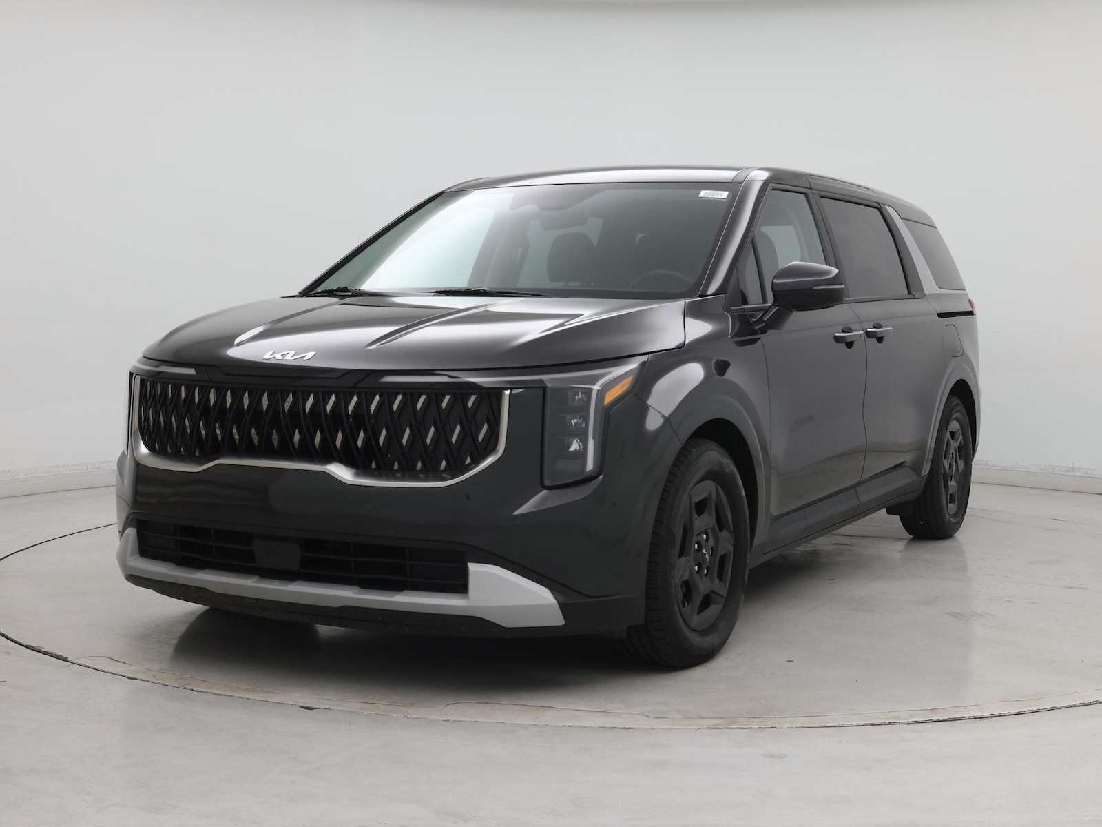 2025 Kia Carnival LXS - Photo 5