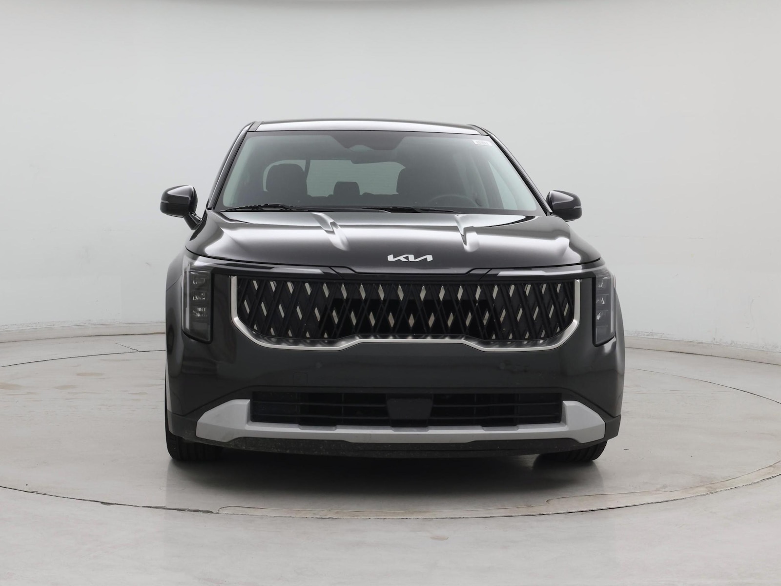 2025 Kia Carnival LXS - Photo 6