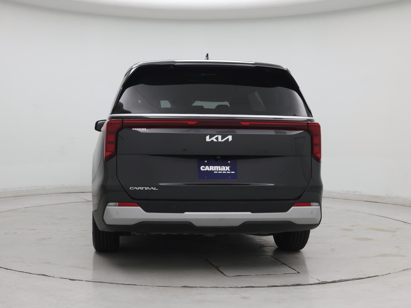 2025 Kia Carnival LXS - Photo 7