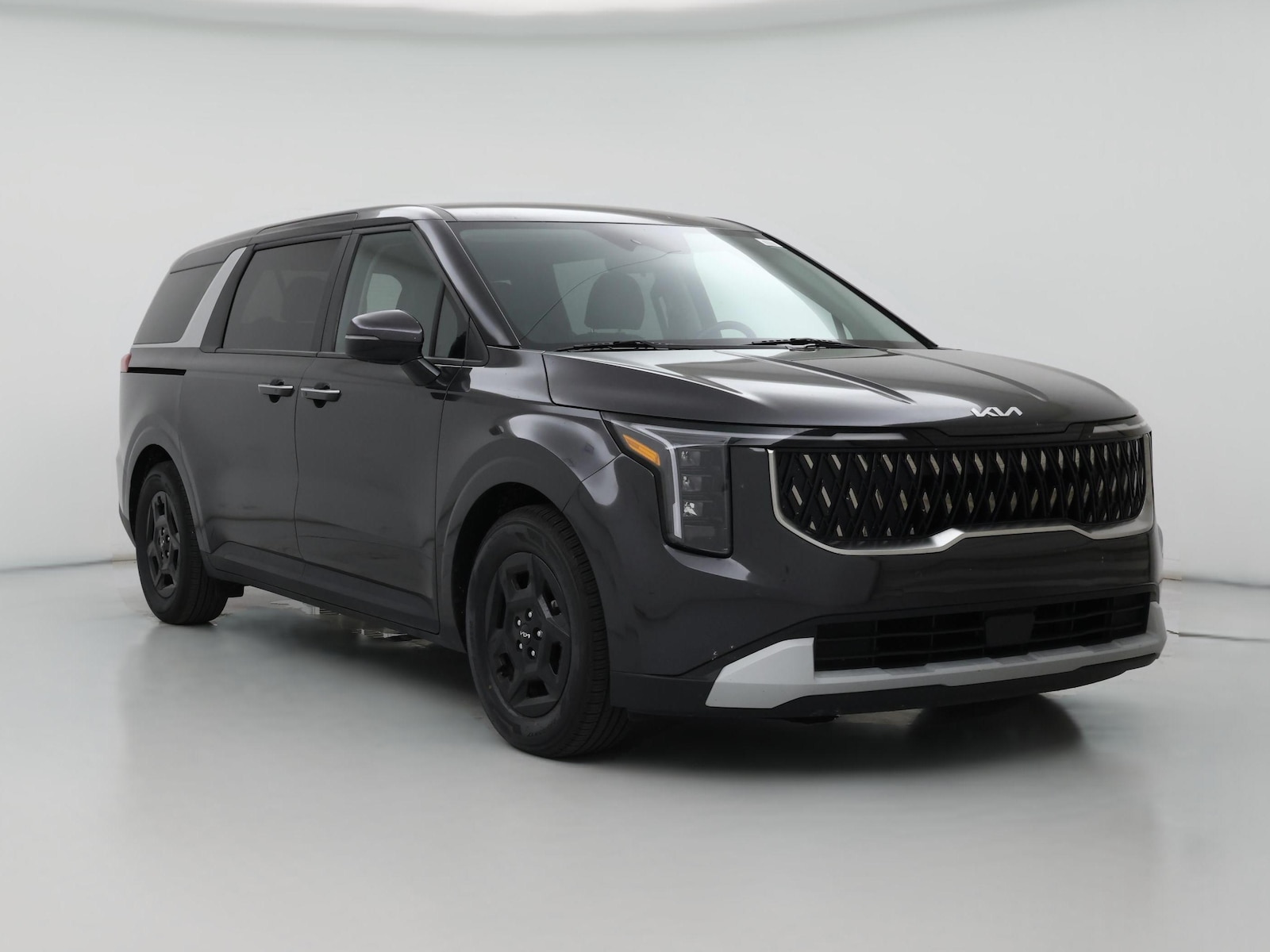2025 Kia Carnival