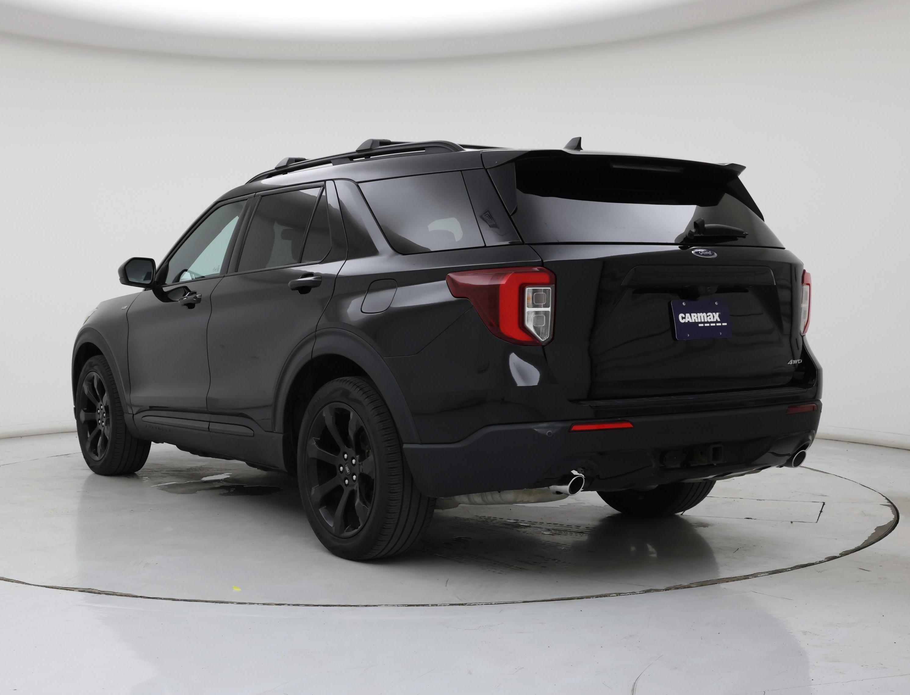 Thumbnail: 2023 Ford Explorer - 2
