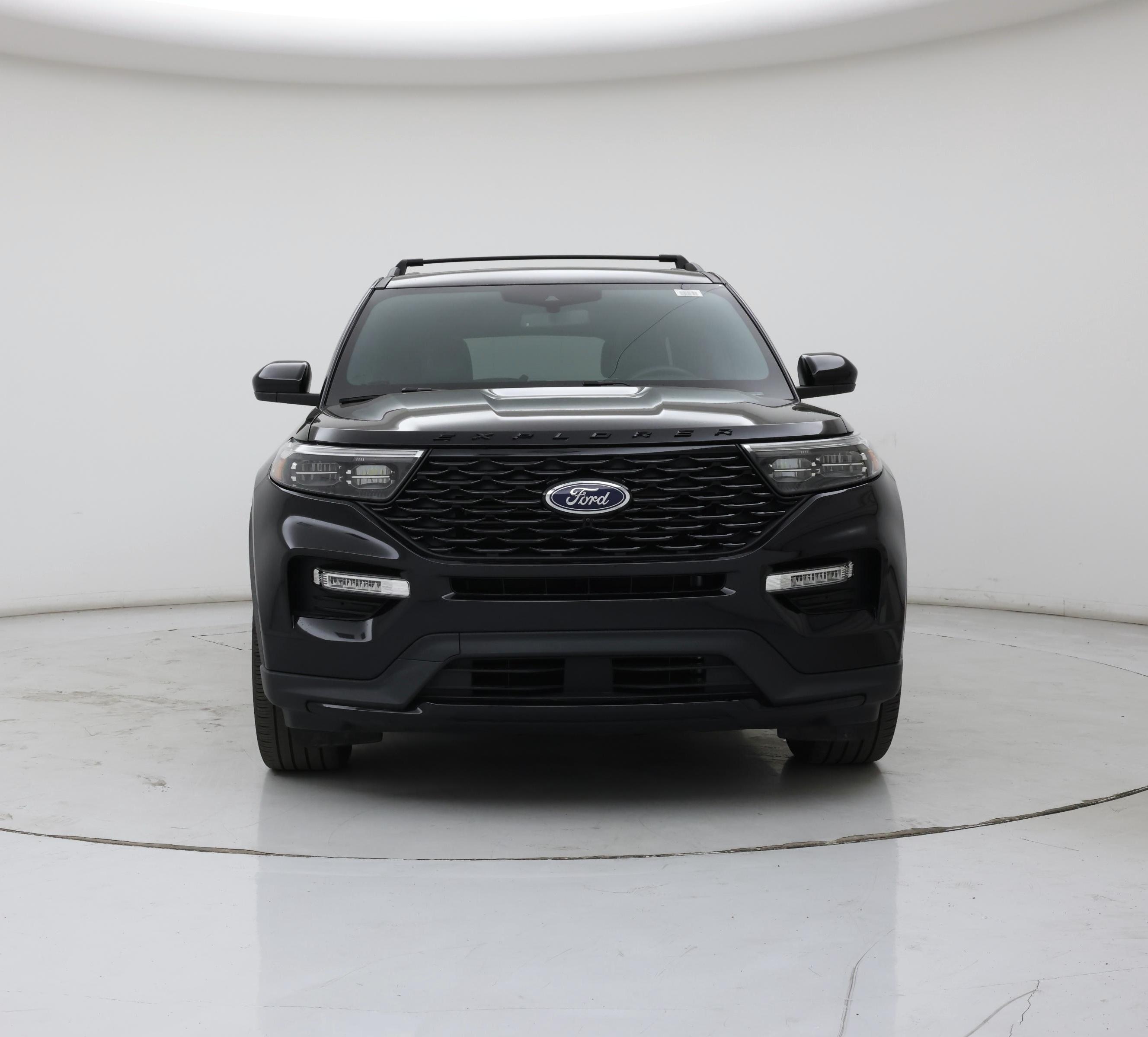 Thumbnail: 2023 Ford Explorer - 5