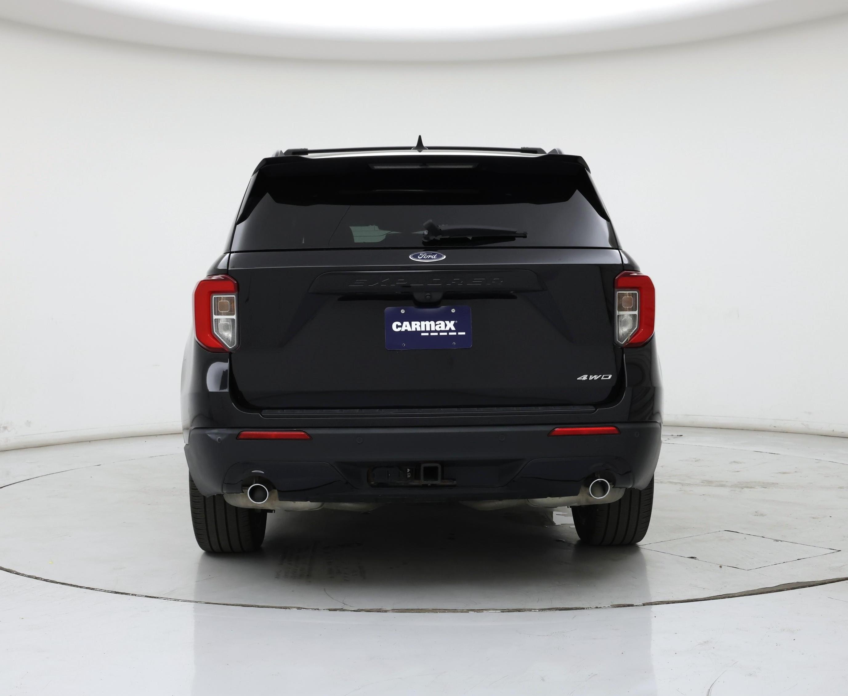 Thumbnail: 2023 Ford Explorer - 6