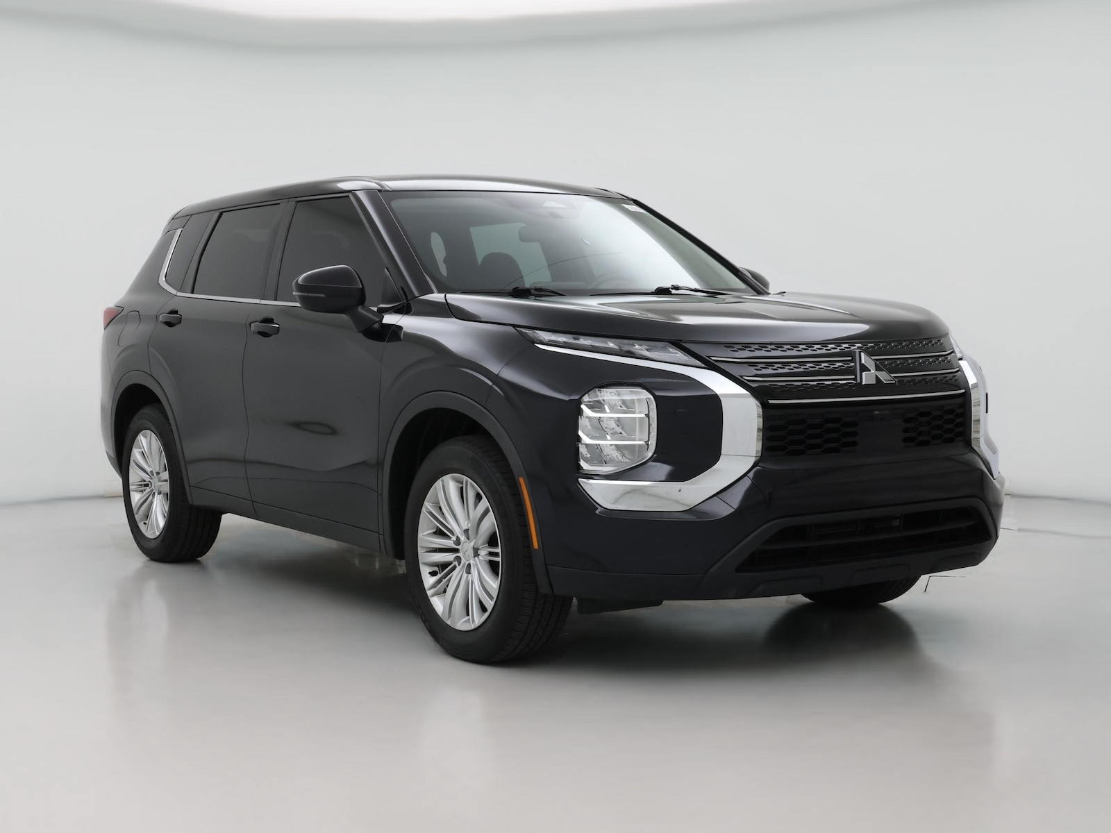 2023 Mitsubishi Outlander