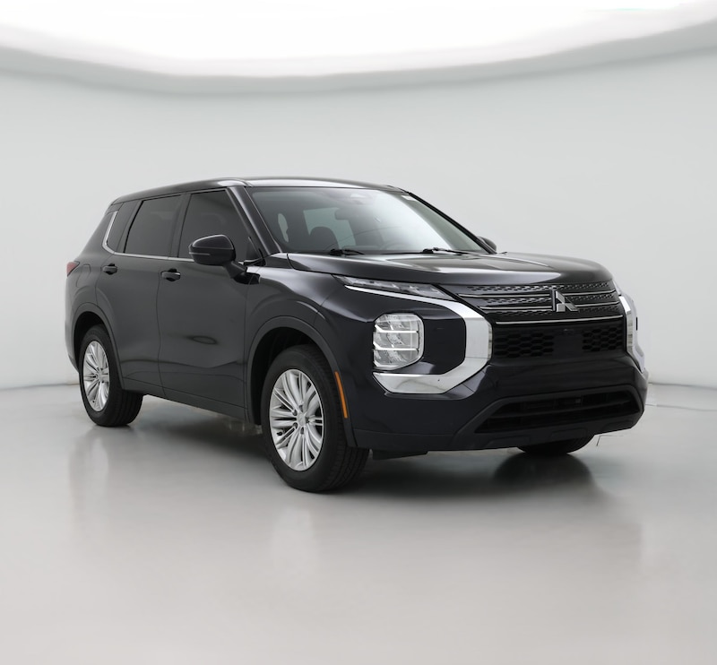 2023 Mitsubishi Outlander ES