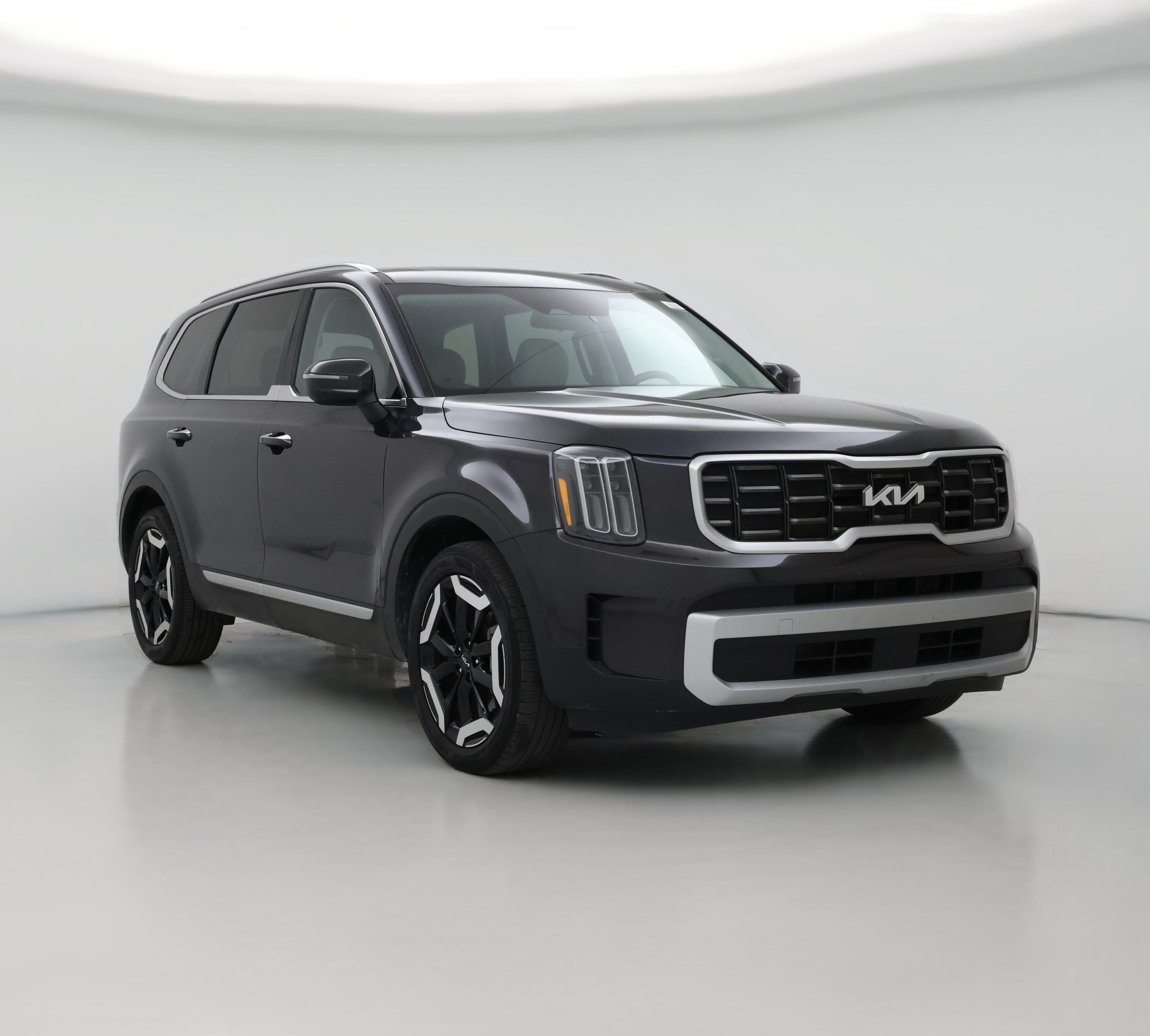 Thumbnail: 2025 Kia Telluride - 1