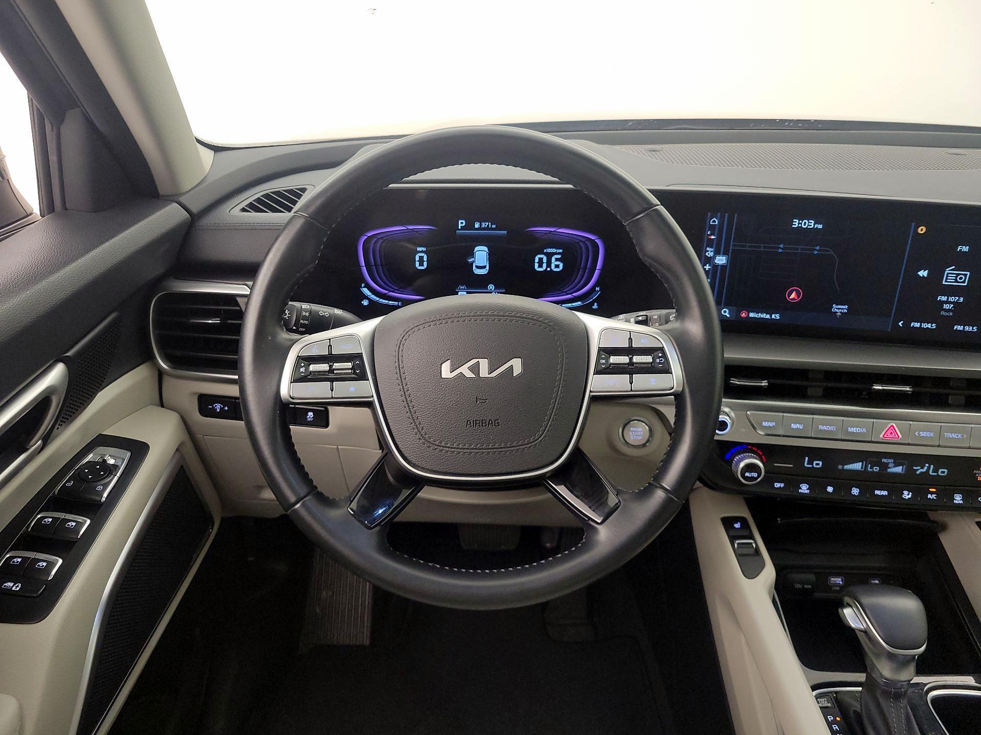 Thumbnail: 2025 Kia Telluride - 10