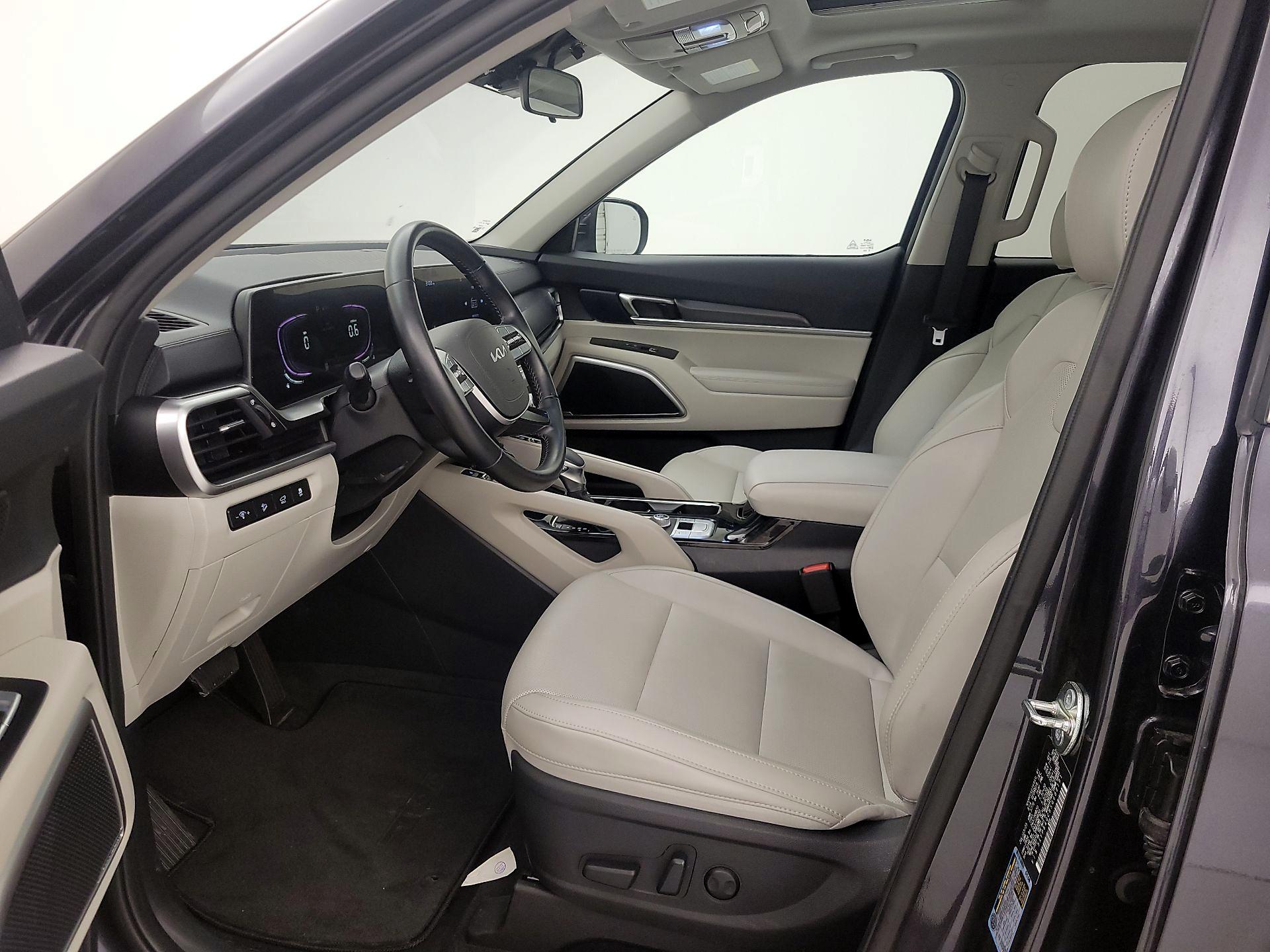 Thumbnail: 2025 Kia Telluride - 11