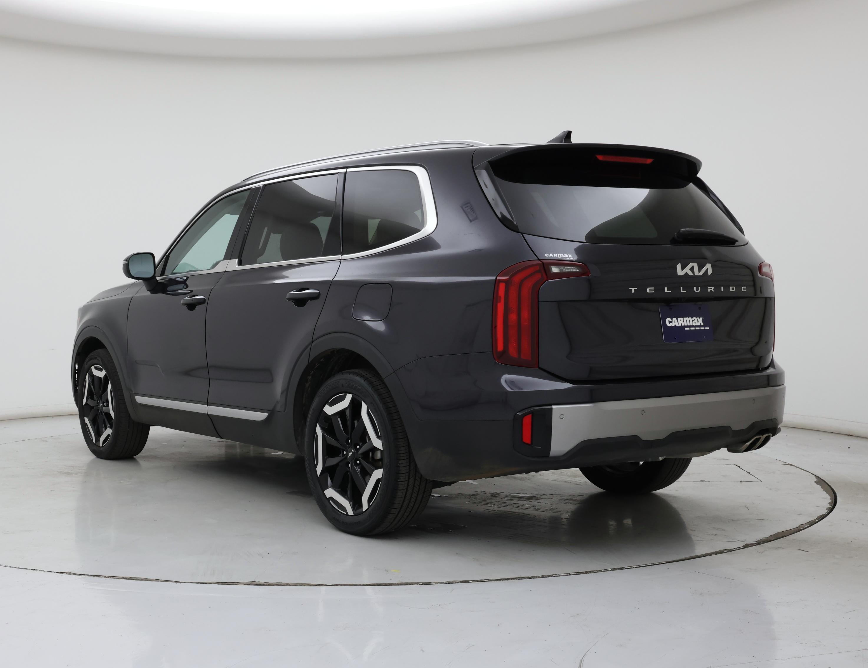 Thumbnail: 2025 Kia Telluride - 2
