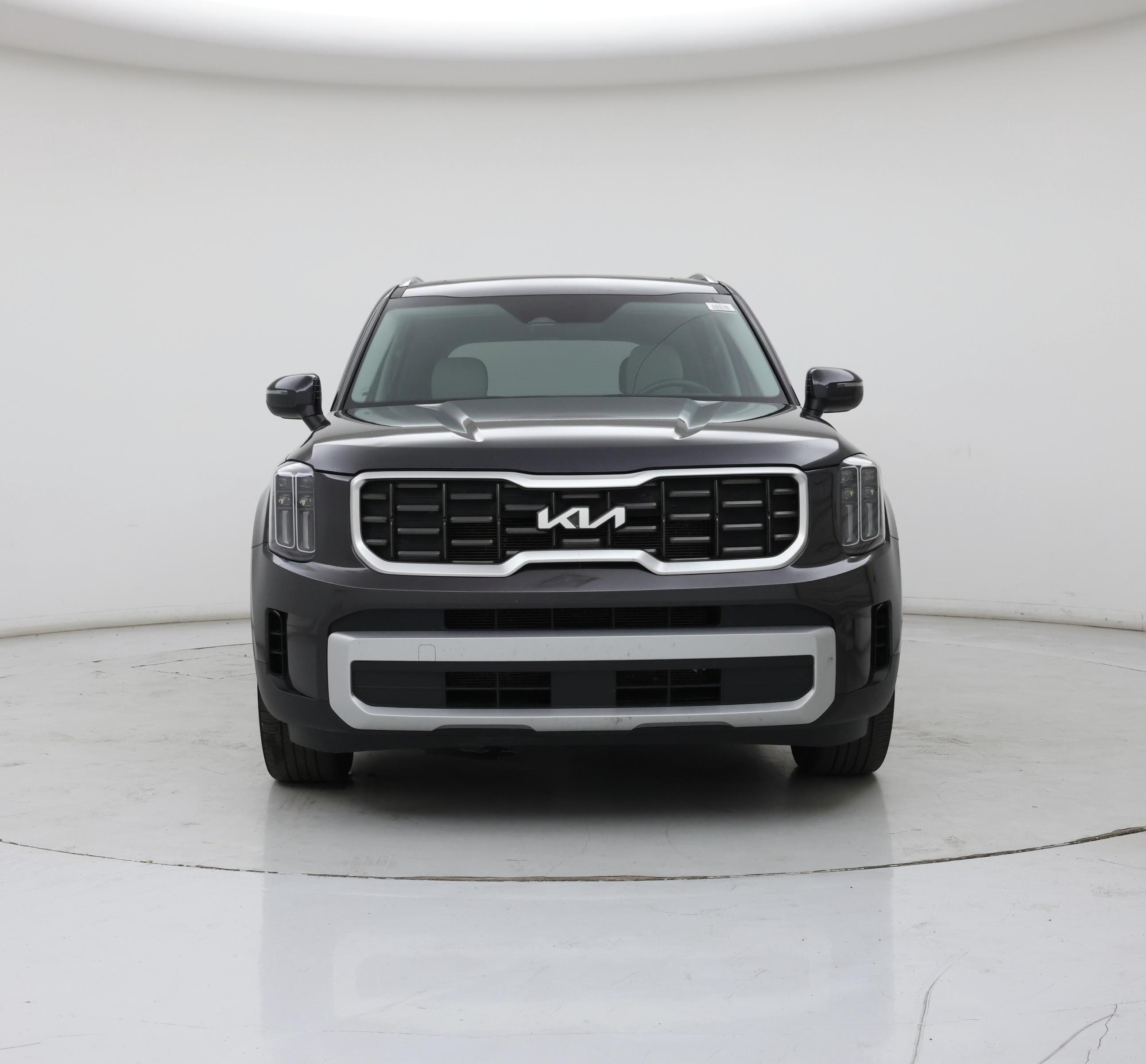 Thumbnail: 2025 Kia Telluride - 5