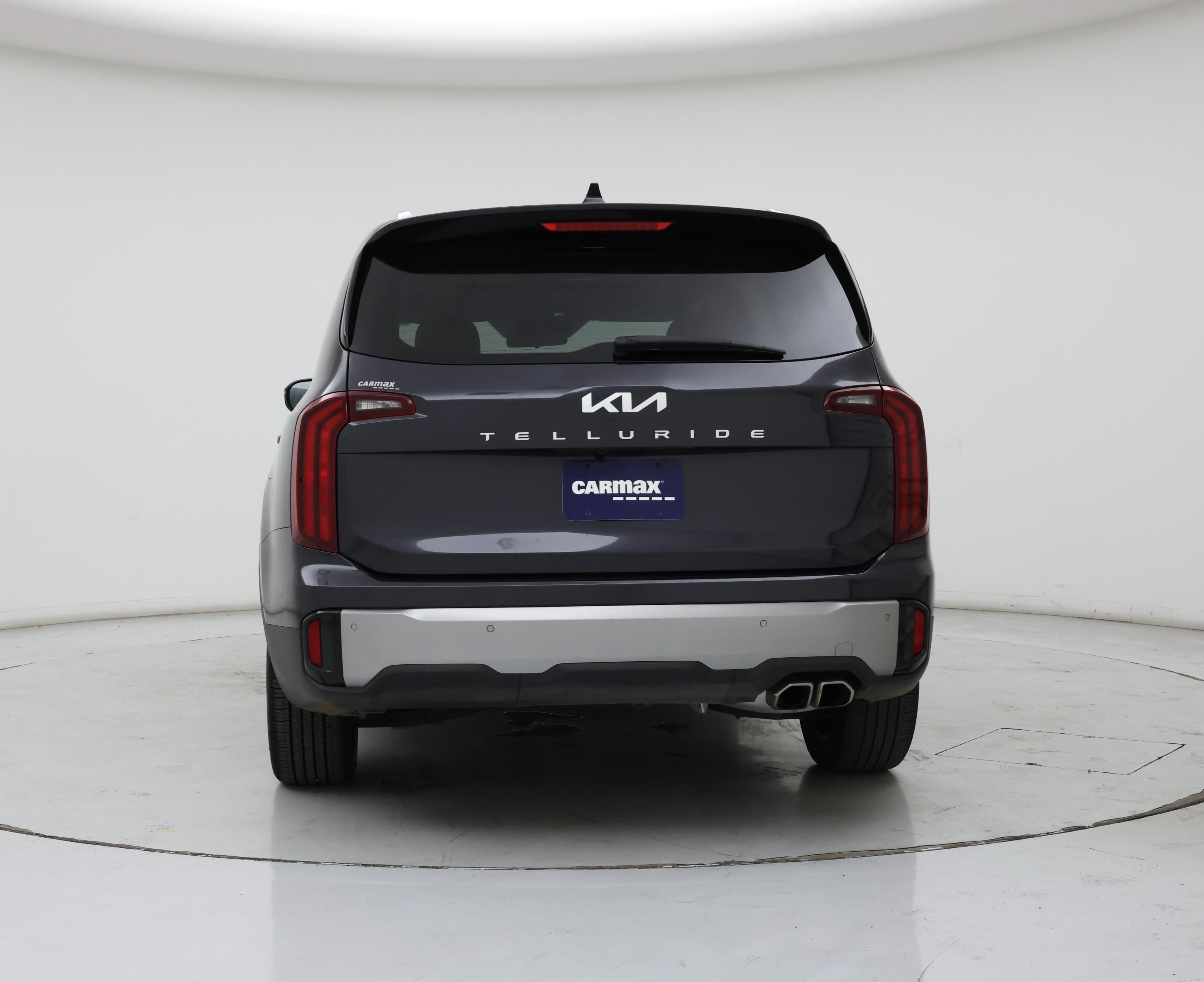 Thumbnail: 2025 Kia Telluride - 6