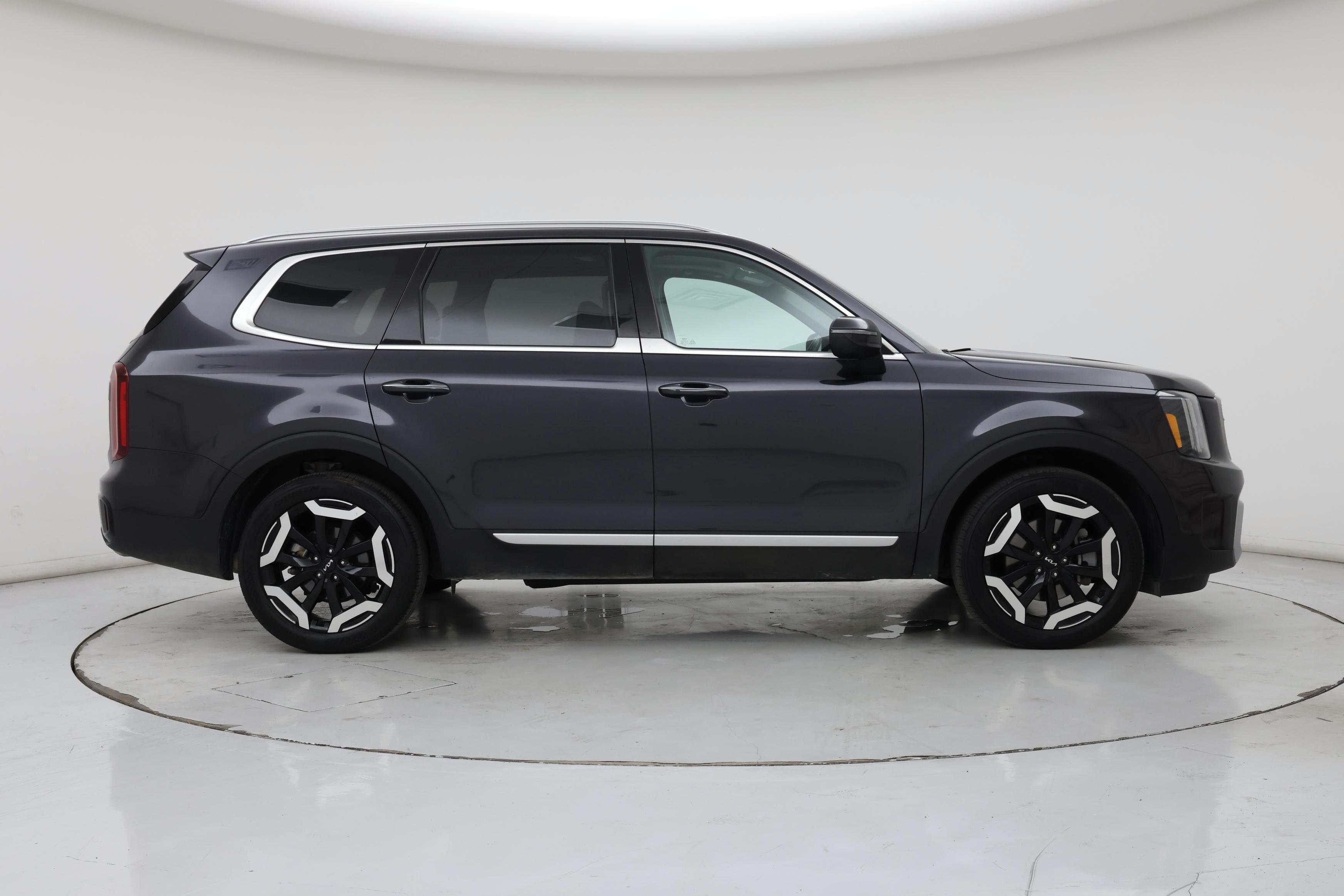 Thumbnail: 2025 Kia Telluride - 7