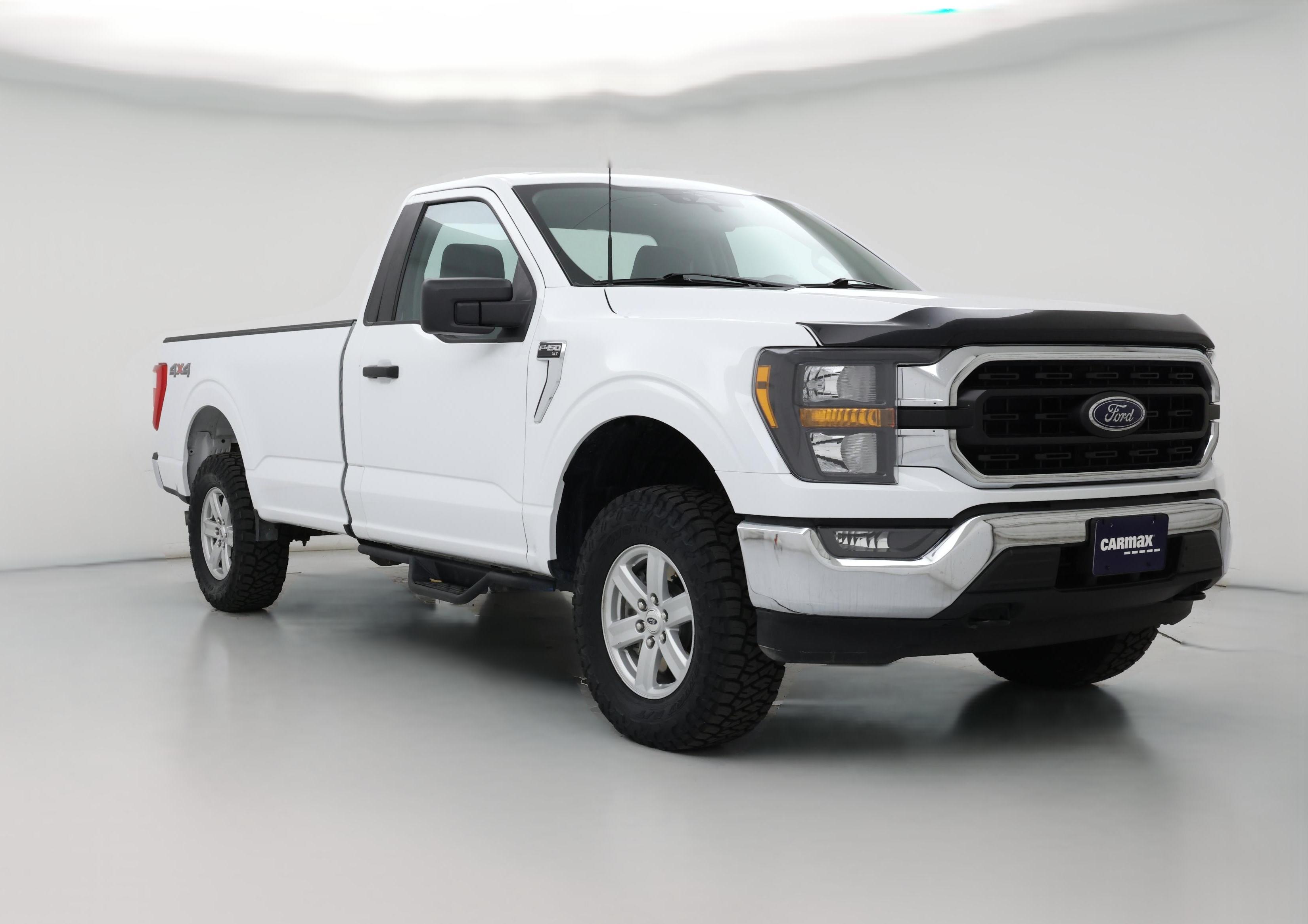 Thumbnail: 2023 Ford F-150 - 1