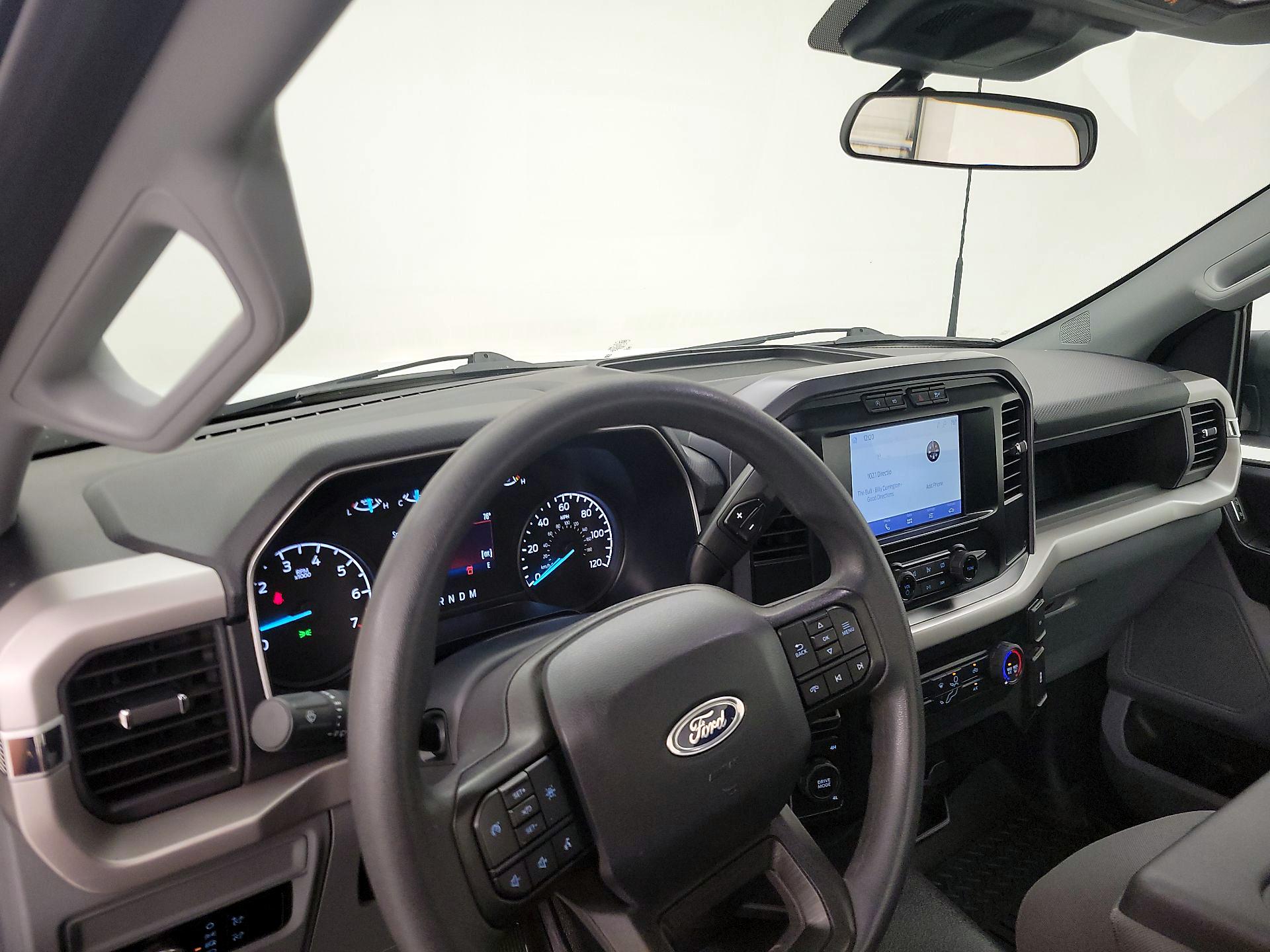 Thumbnail: 2023 Ford F-150 - 9