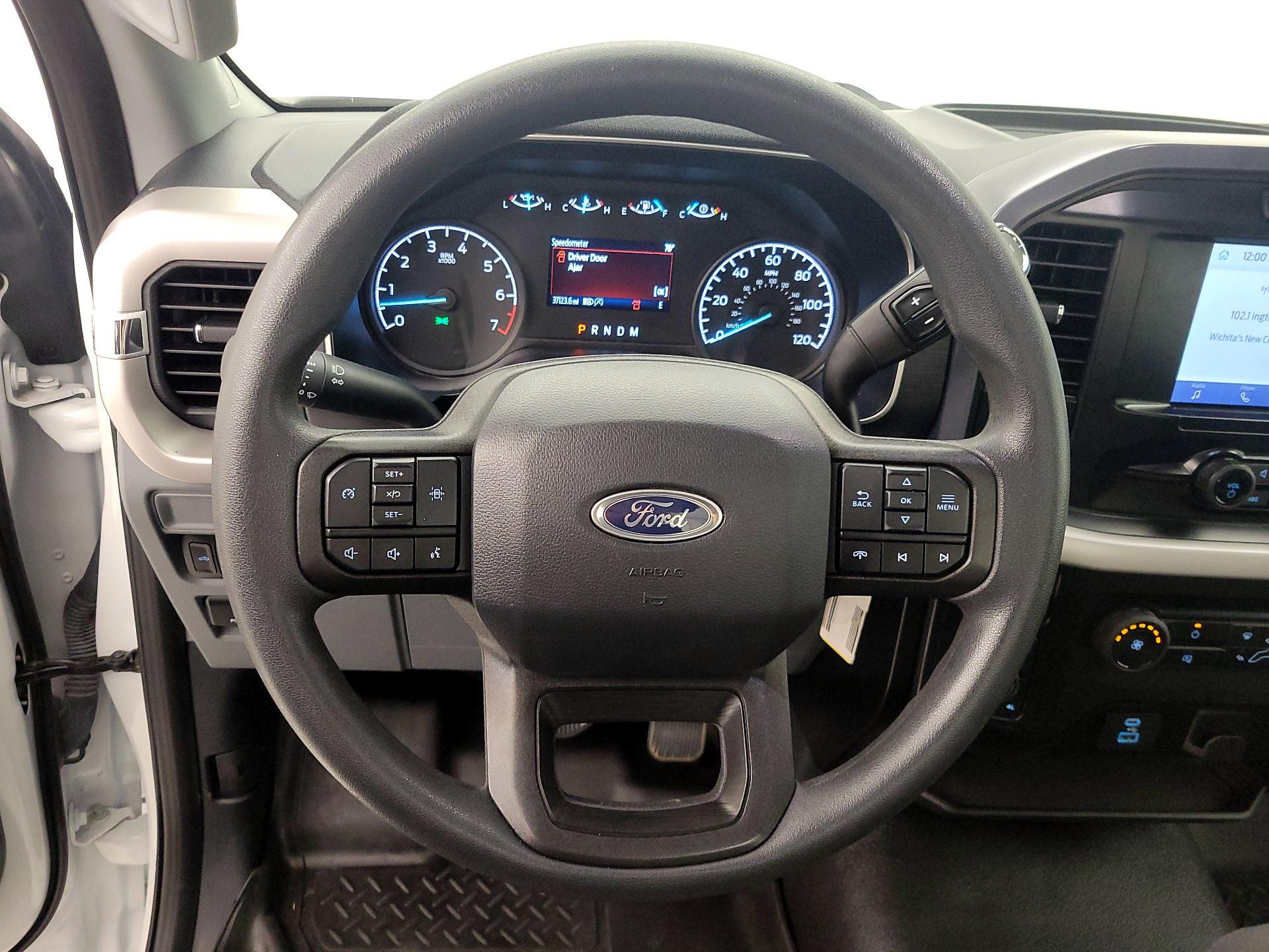 Thumbnail: 2023 Ford F-150 - 10