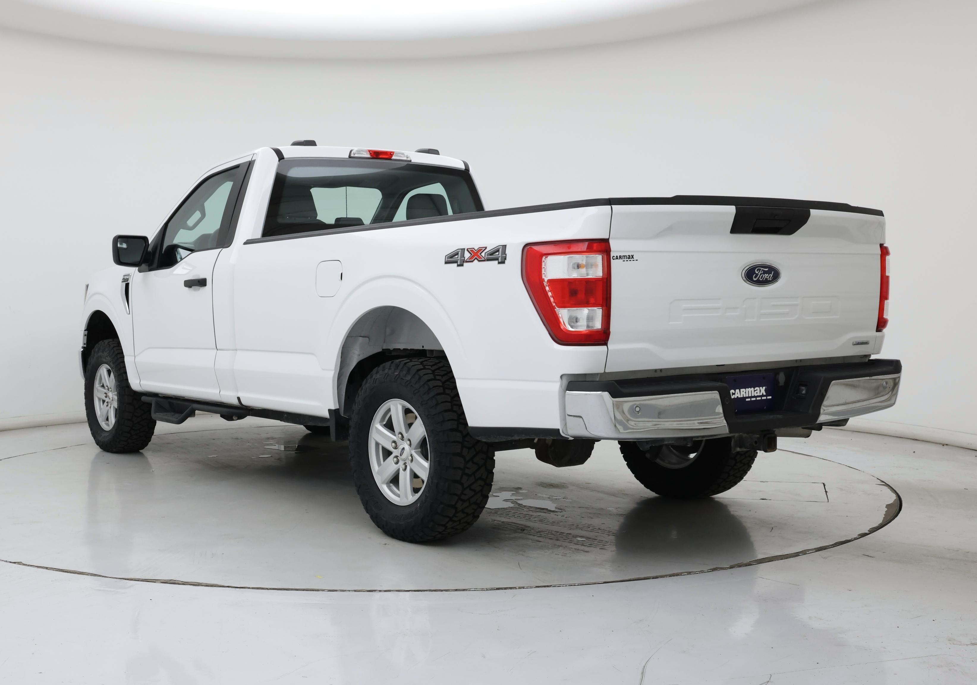 Thumbnail: 2023 Ford F-150 - 2