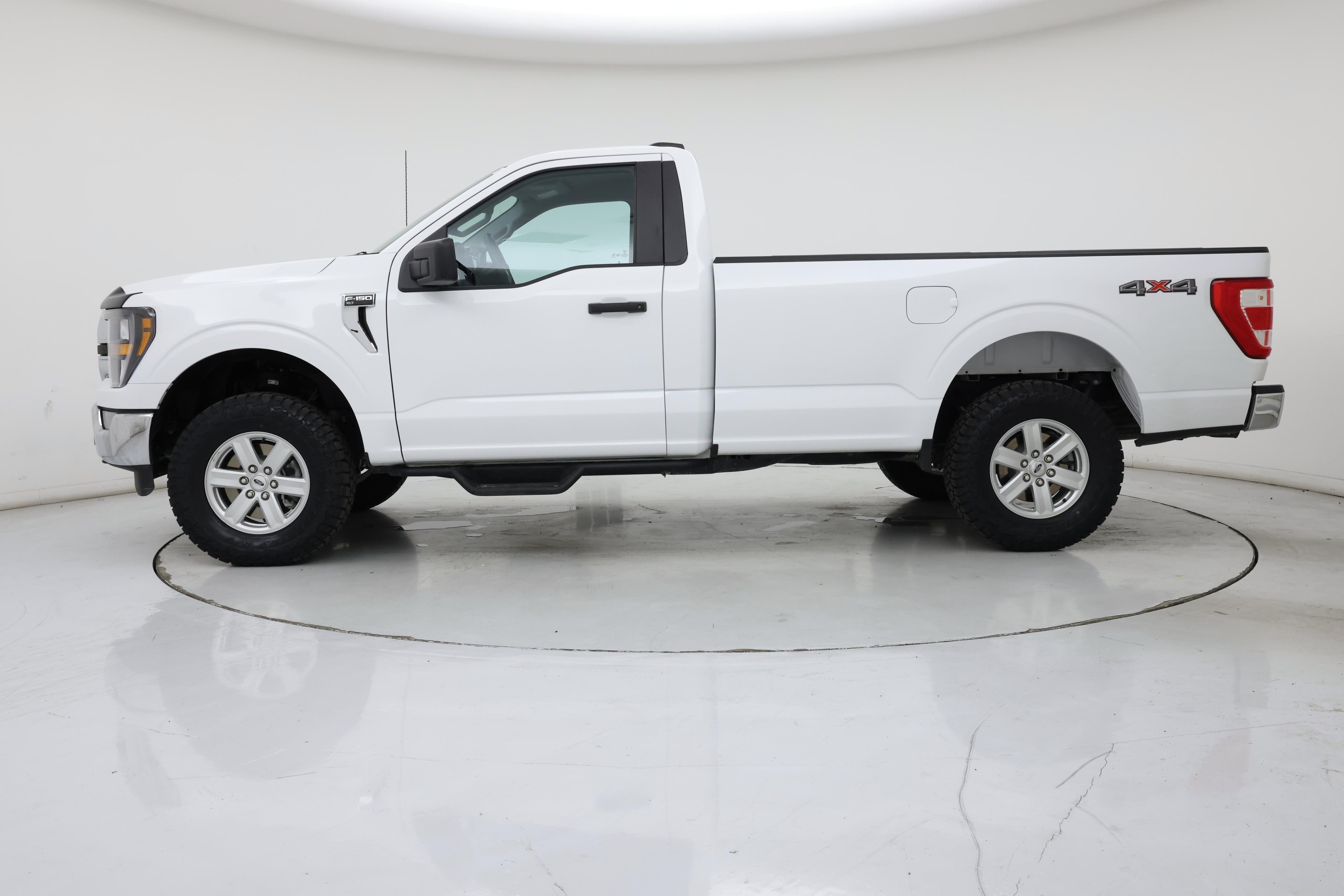 Thumbnail: 2023 Ford F-150 - 3