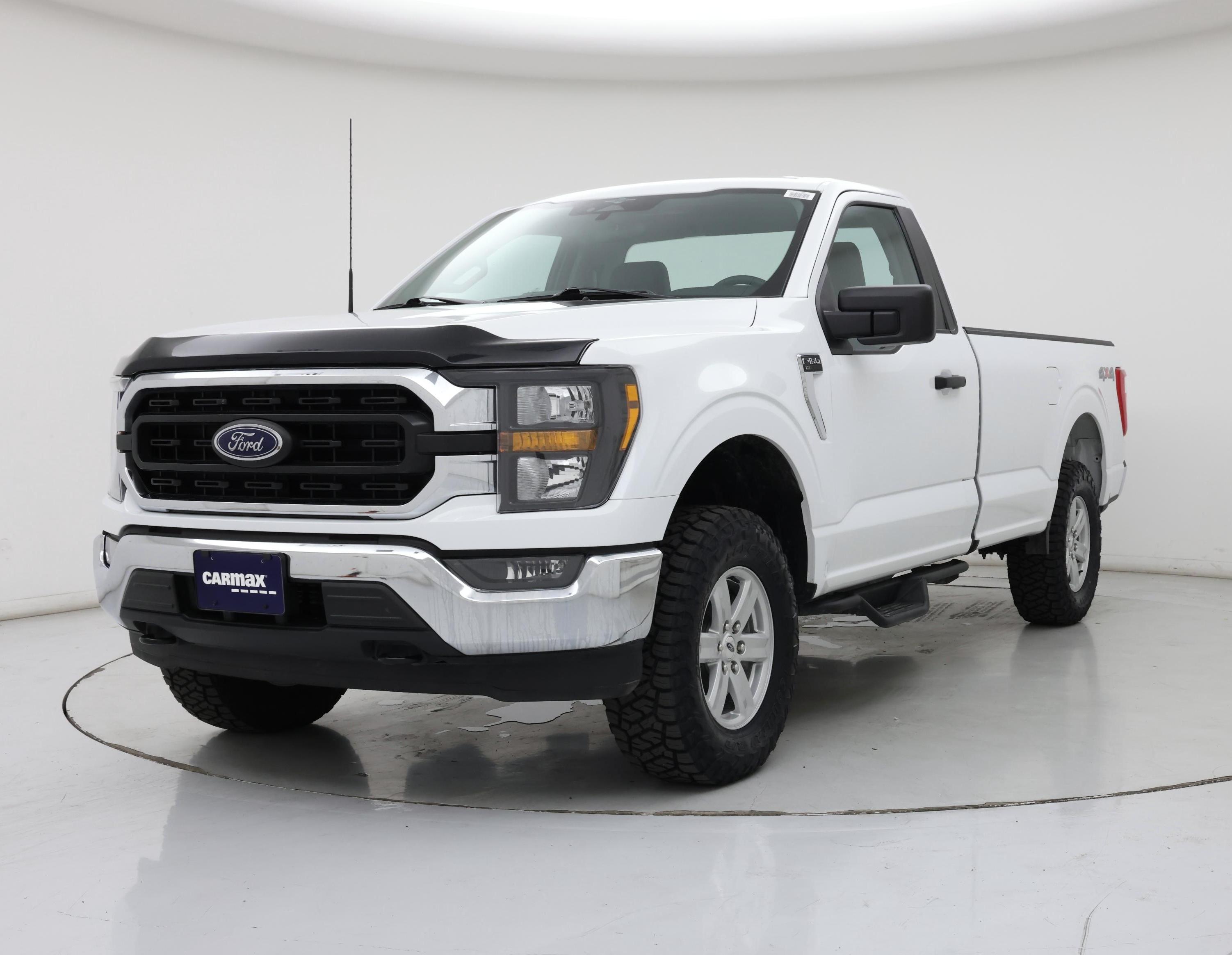 Thumbnail: 2023 Ford F-150 - 4