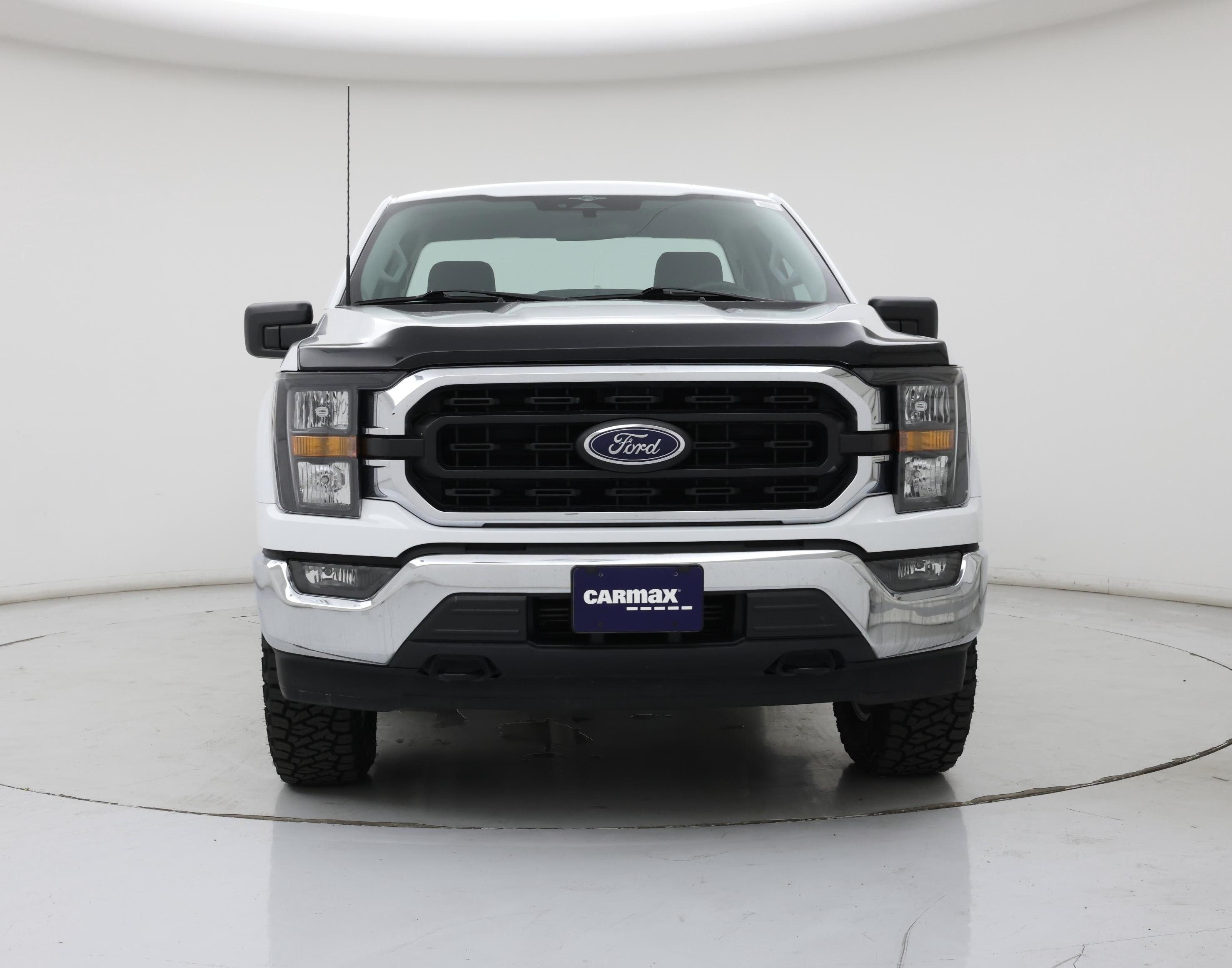 Thumbnail: 2023 Ford F-150 - 5