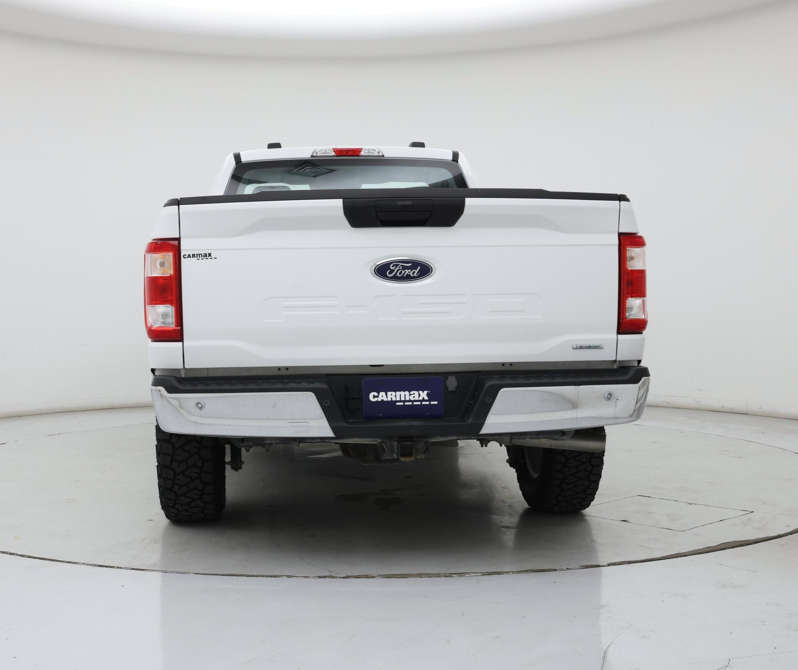 Thumbnail: 2023 Ford F-150 - 6
