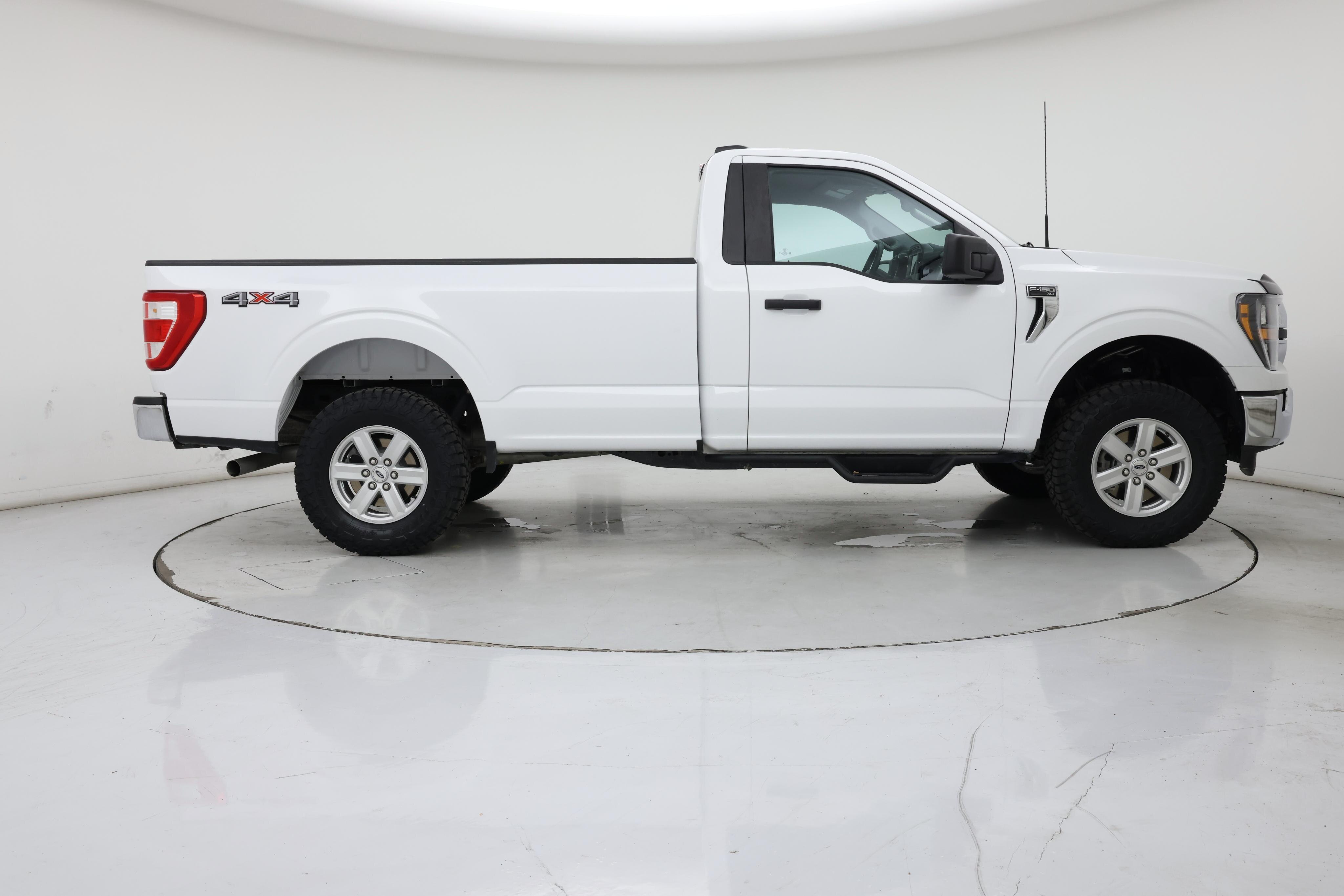 Thumbnail: 2023 Ford F-150 - 7