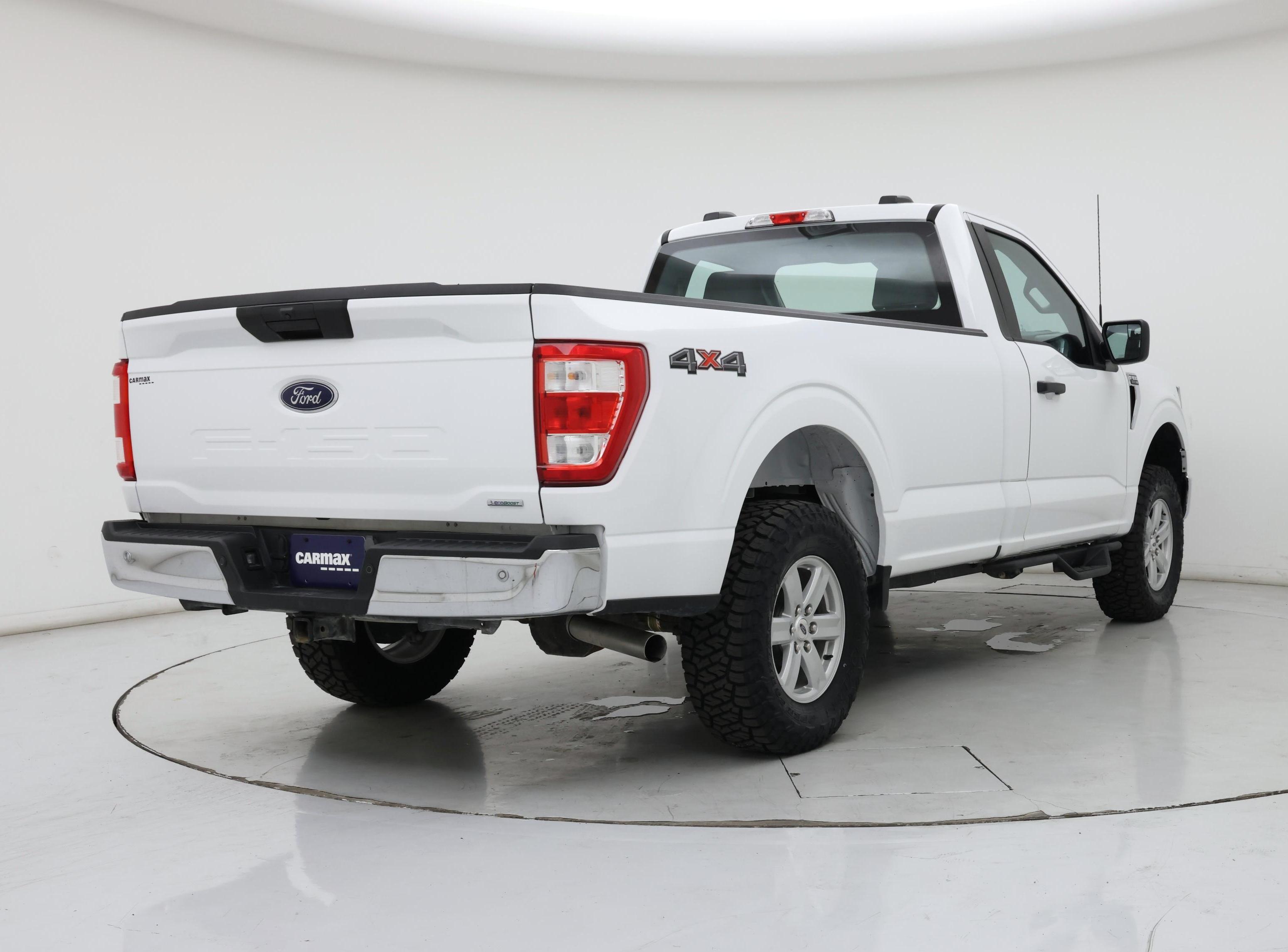 Thumbnail: 2023 Ford F-150 - 8