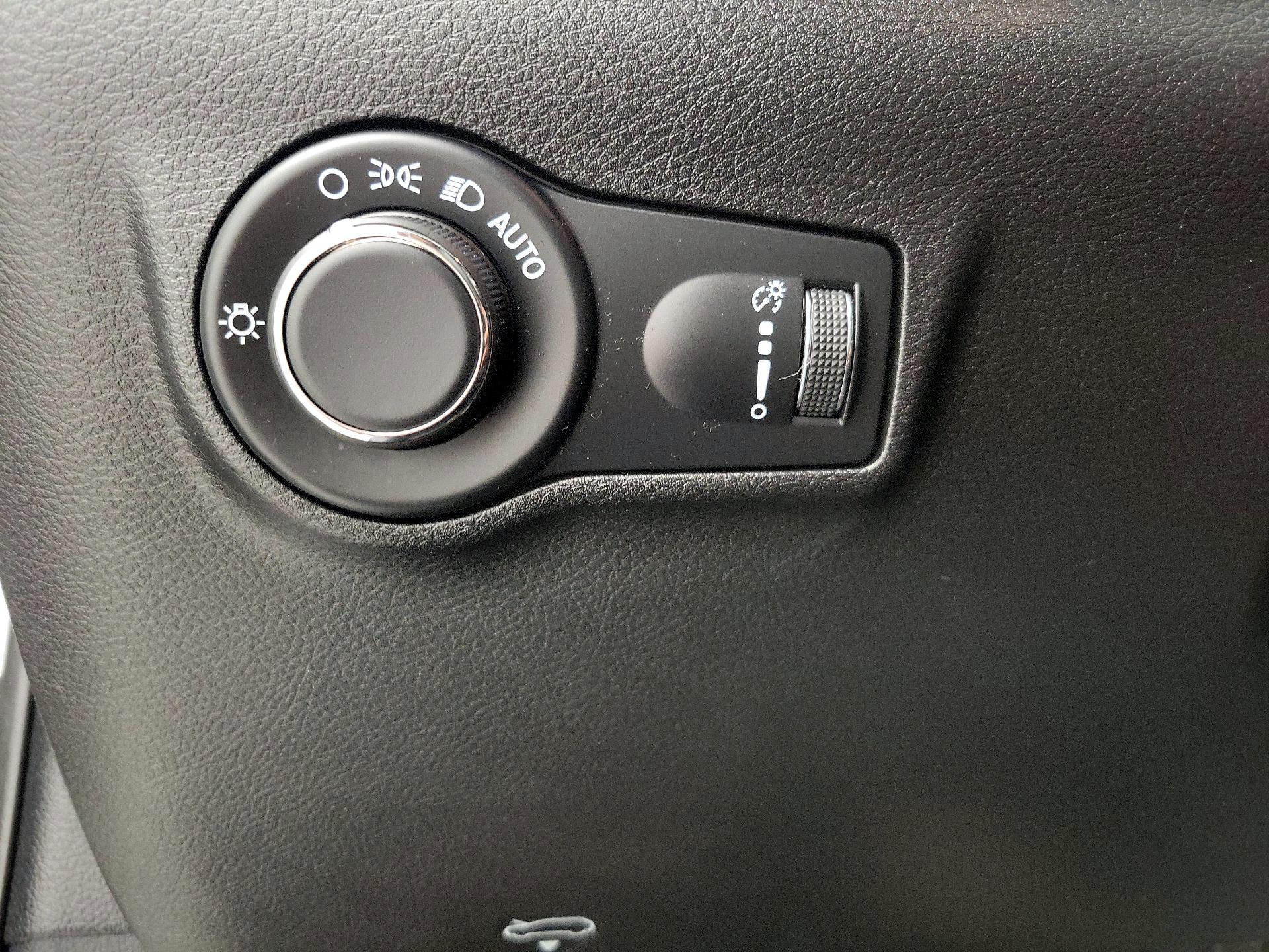 Thumbnail: 2025 Jeep Compass - 13