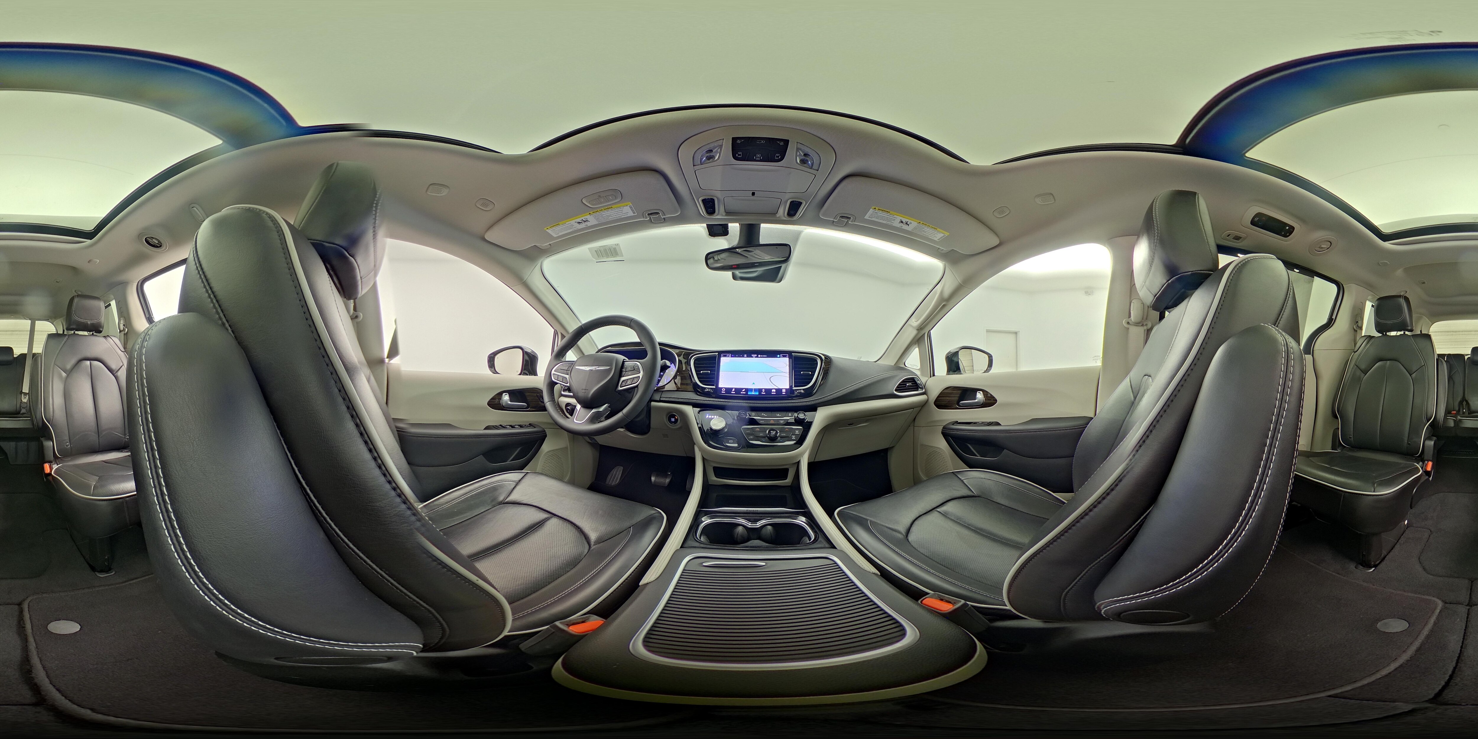 2024 Chrysler Pacifica Limited - Photo 27