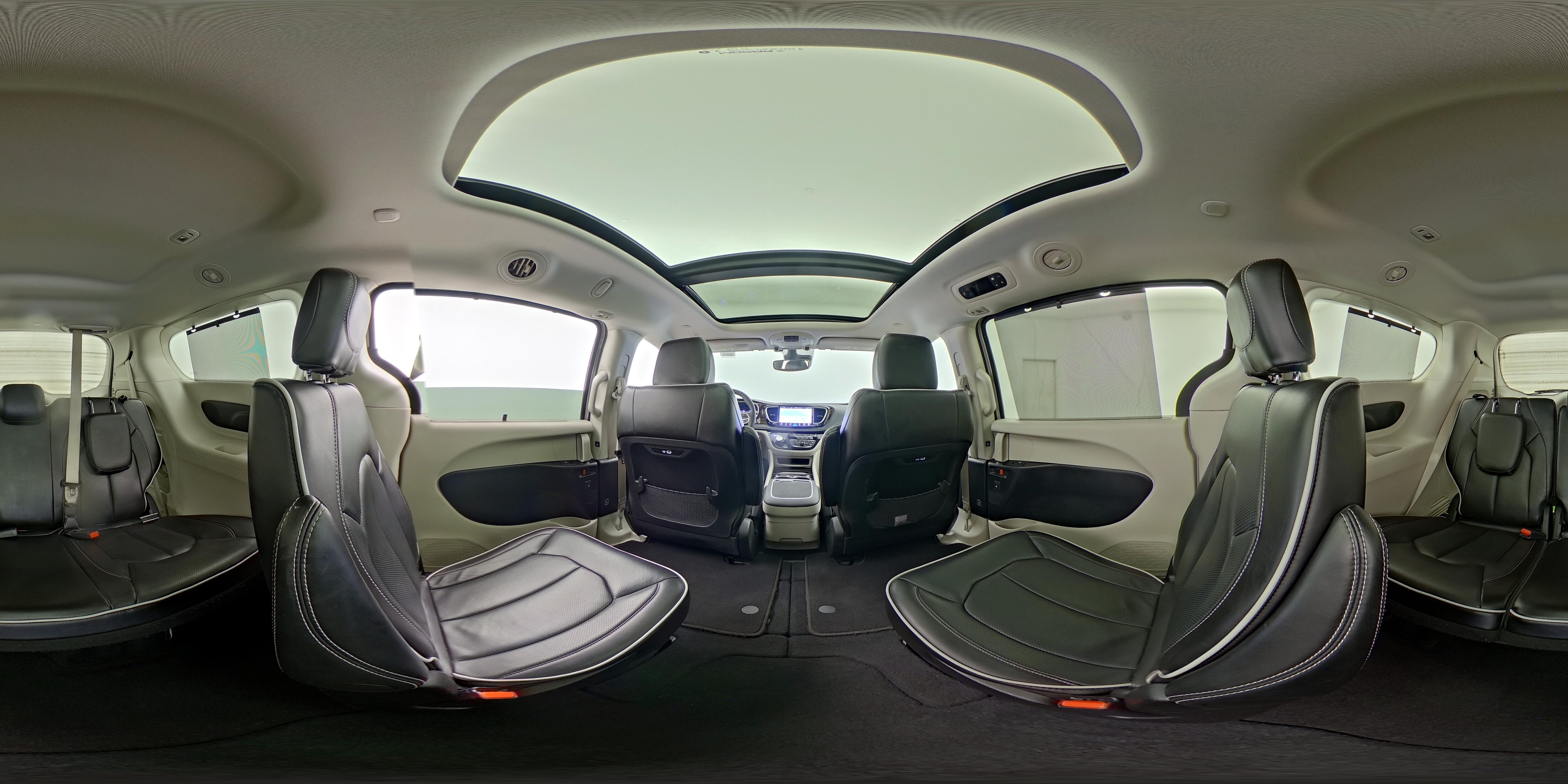 2024 Chrysler Pacifica Limited - Photo 28