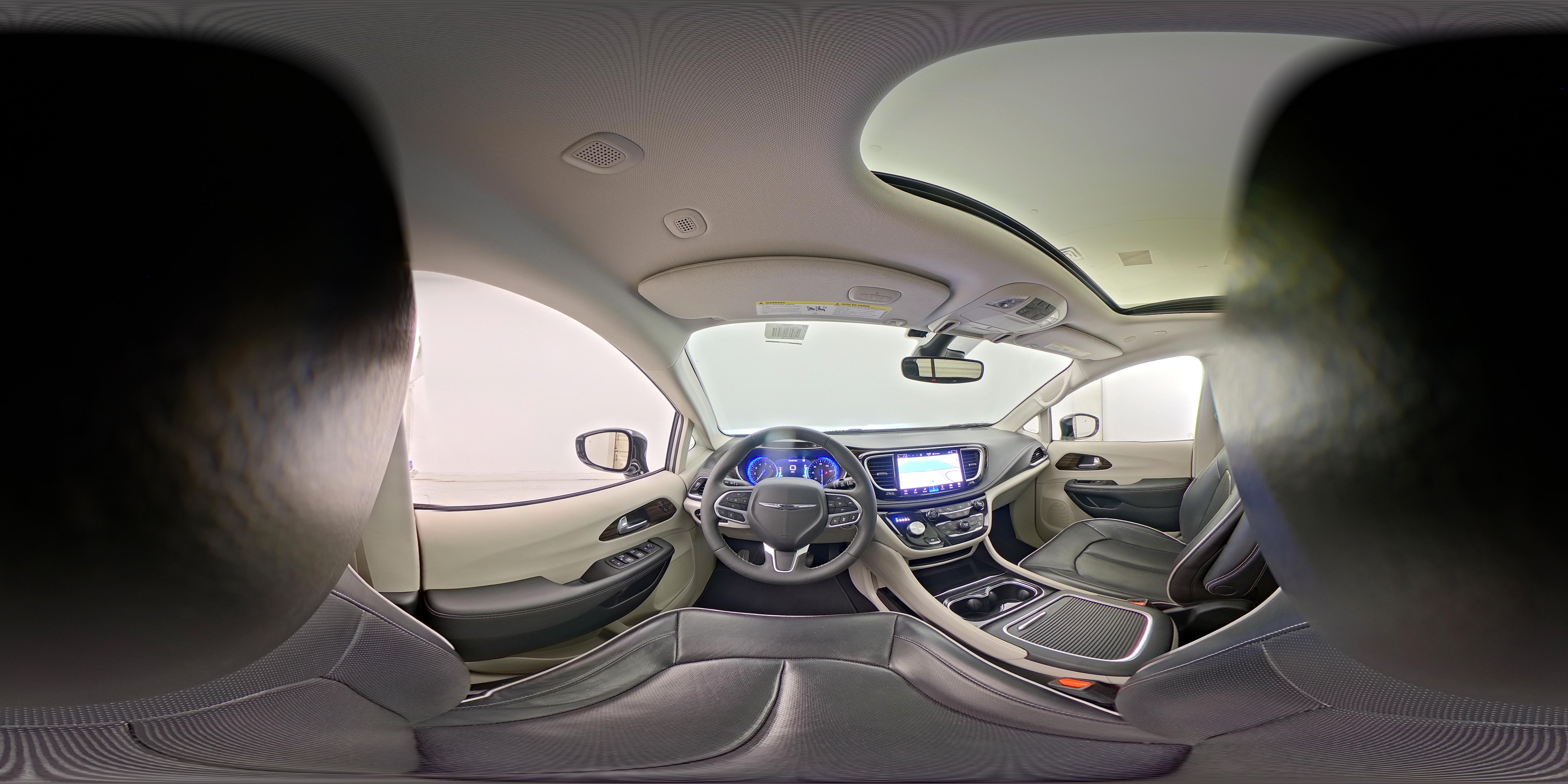 2024 Chrysler Pacifica Limited - Photo 29