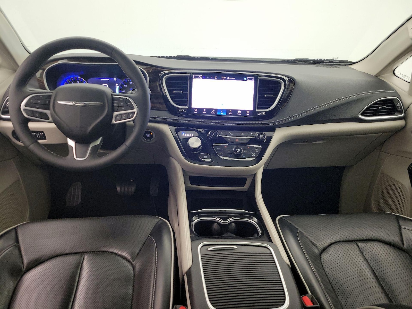 2024 Chrysler Pacifica Limited - Photo 10
