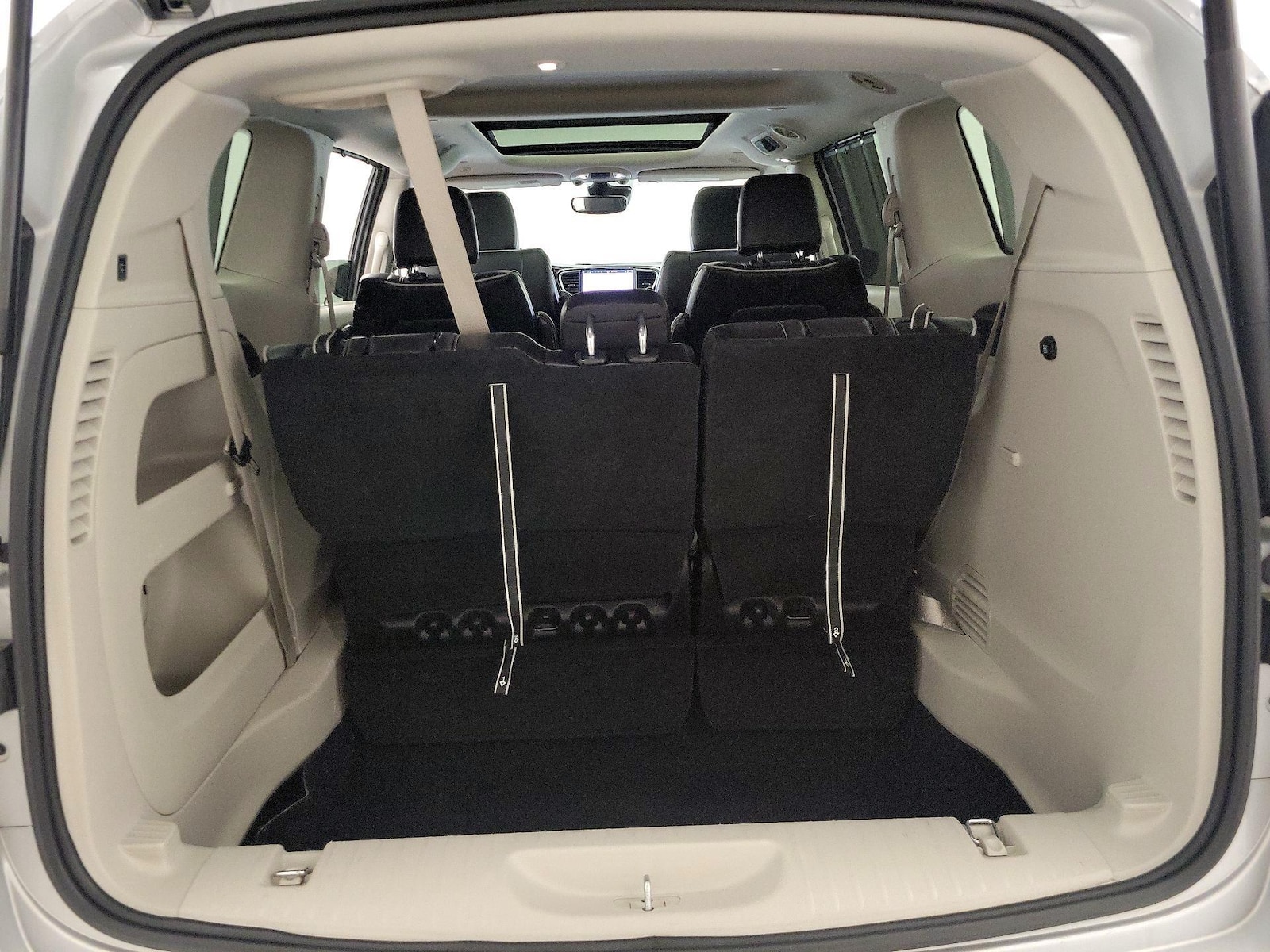 2024 Chrysler Pacifica Limited - Photo 24