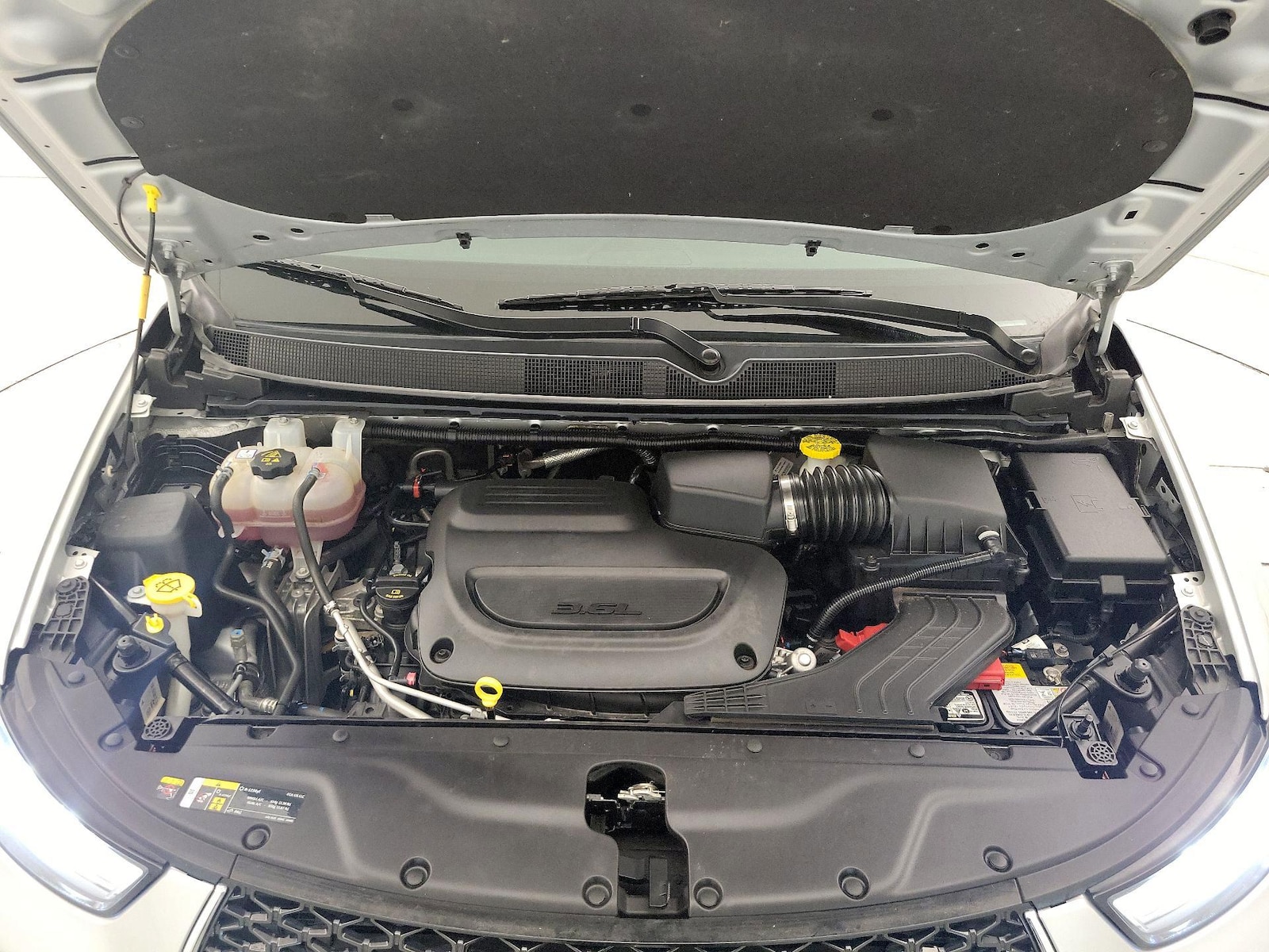 2024 Chrysler Pacifica Limited - Photo 25