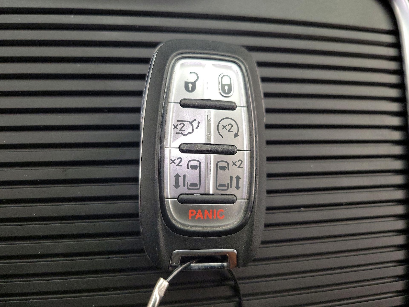 2024 Chrysler Pacifica Limited - Photo 26