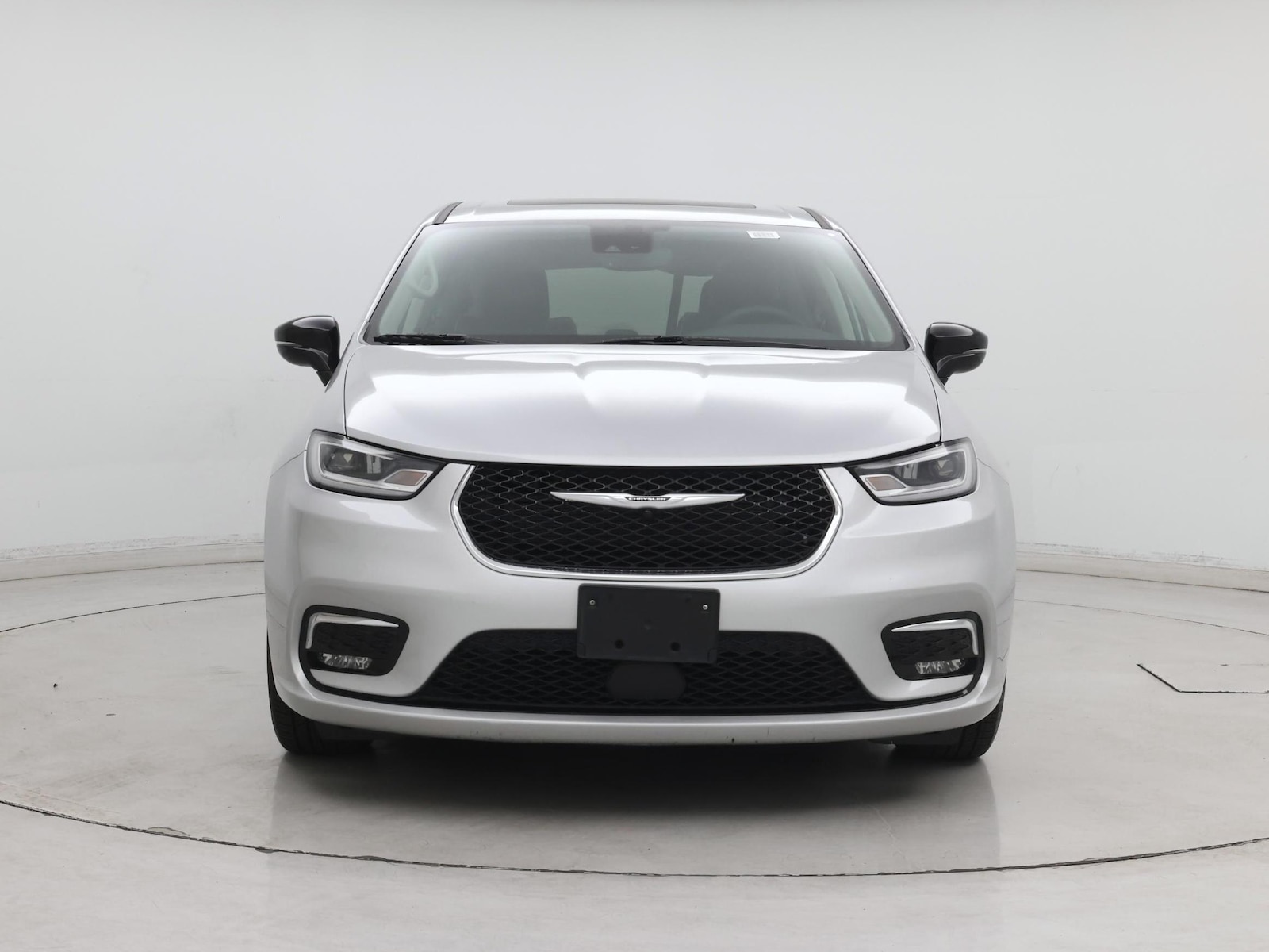 2024 Chrysler Pacifica Limited - Photo 6