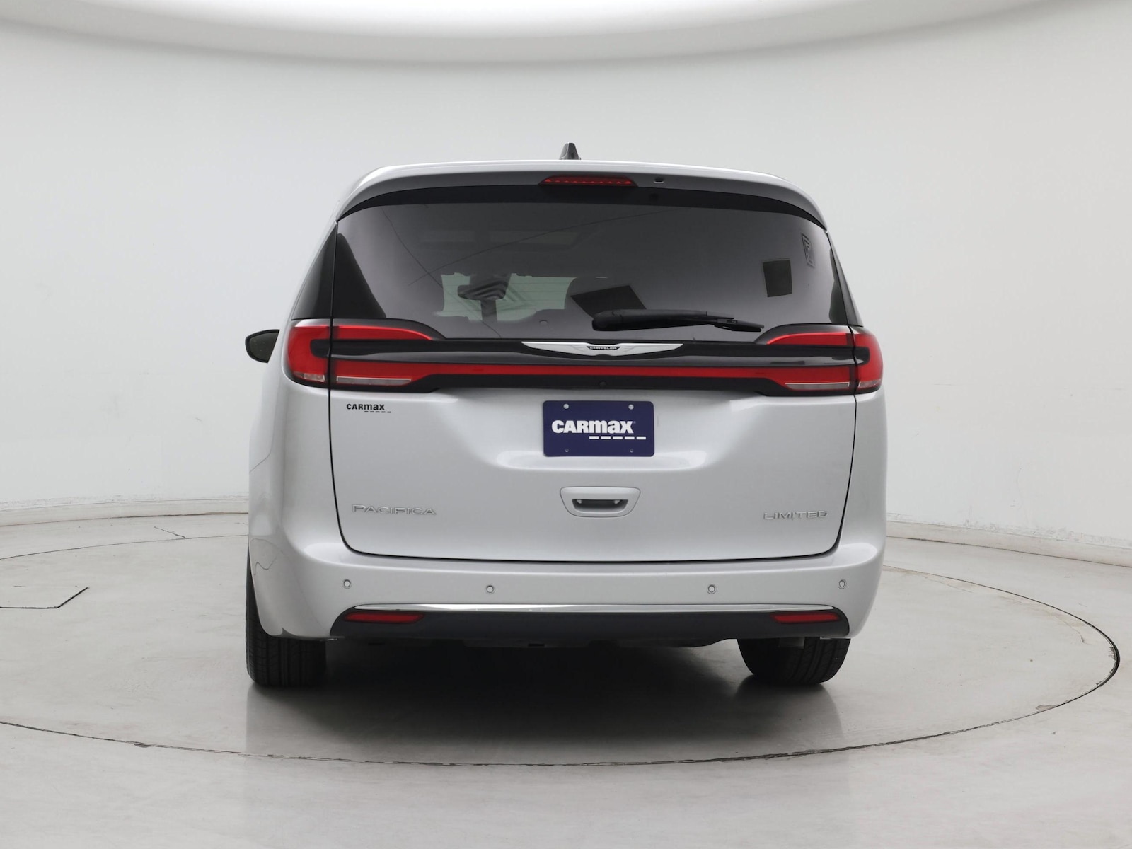 2024 Chrysler Pacifica Limited - Photo 7