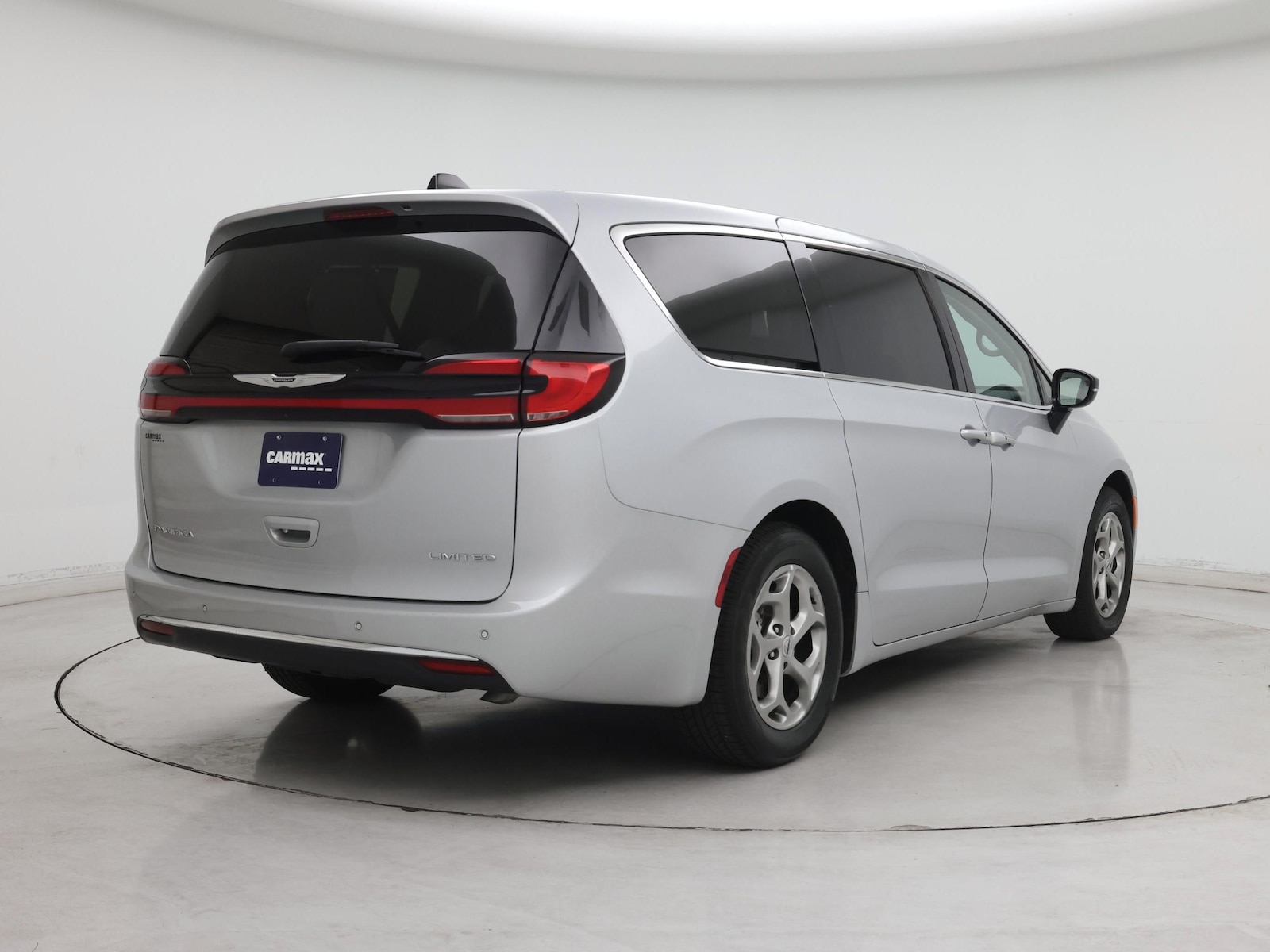 2024 Chrysler Pacifica Limited - Photo 9