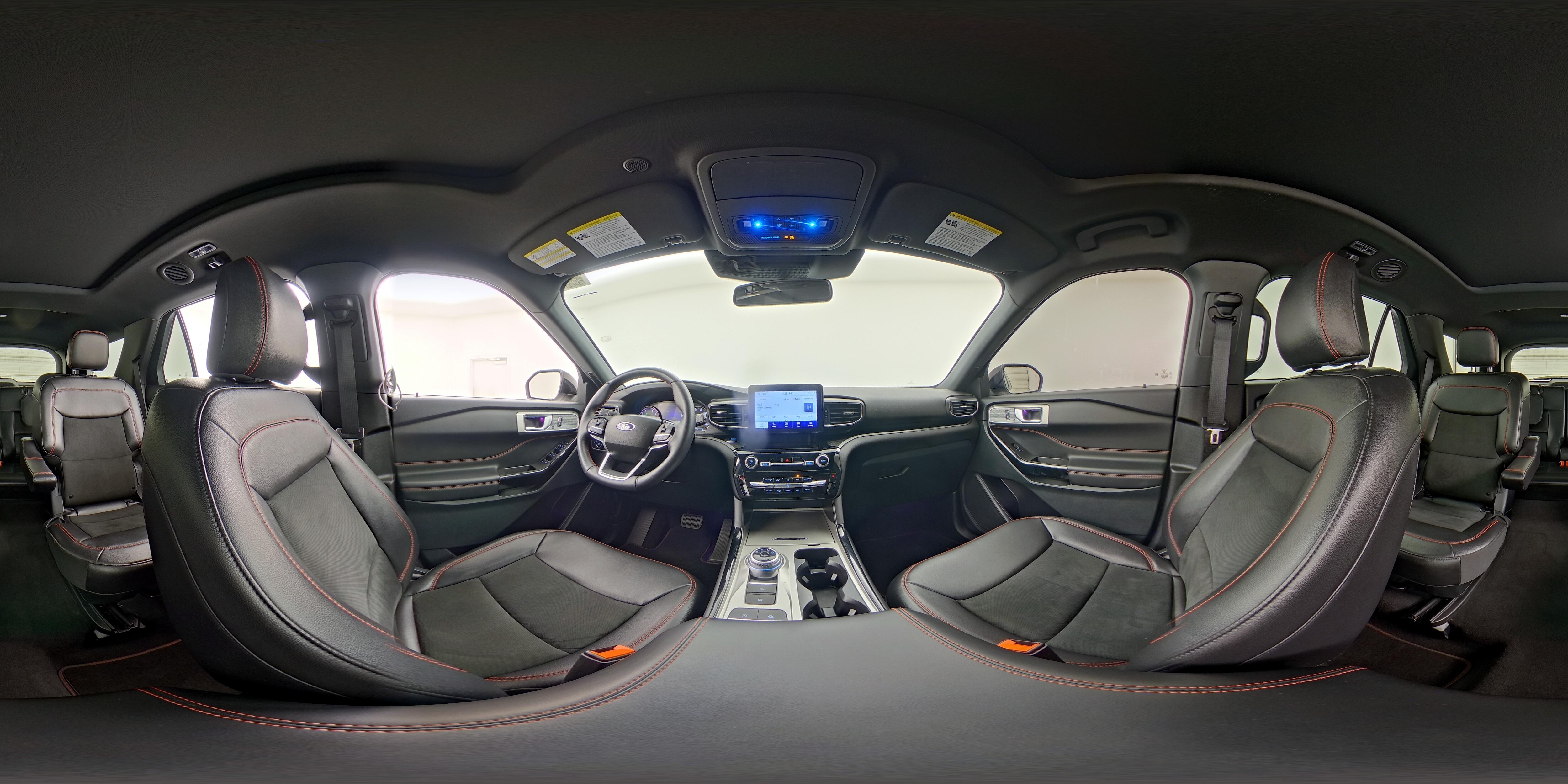 2023 Ford Explorer ST-LINE - Photo 28