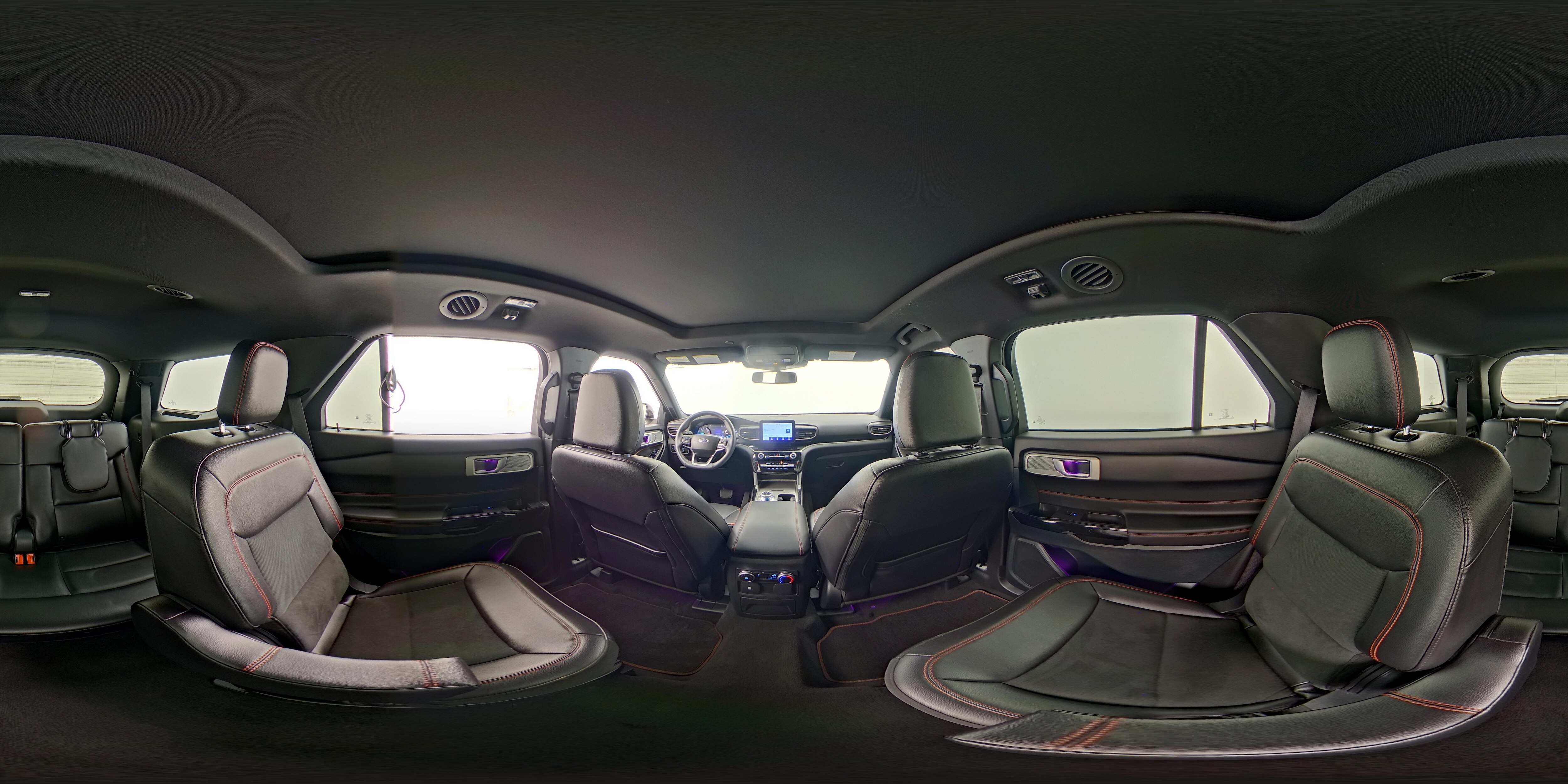 2023 Ford Explorer ST-LINE - Photo 29