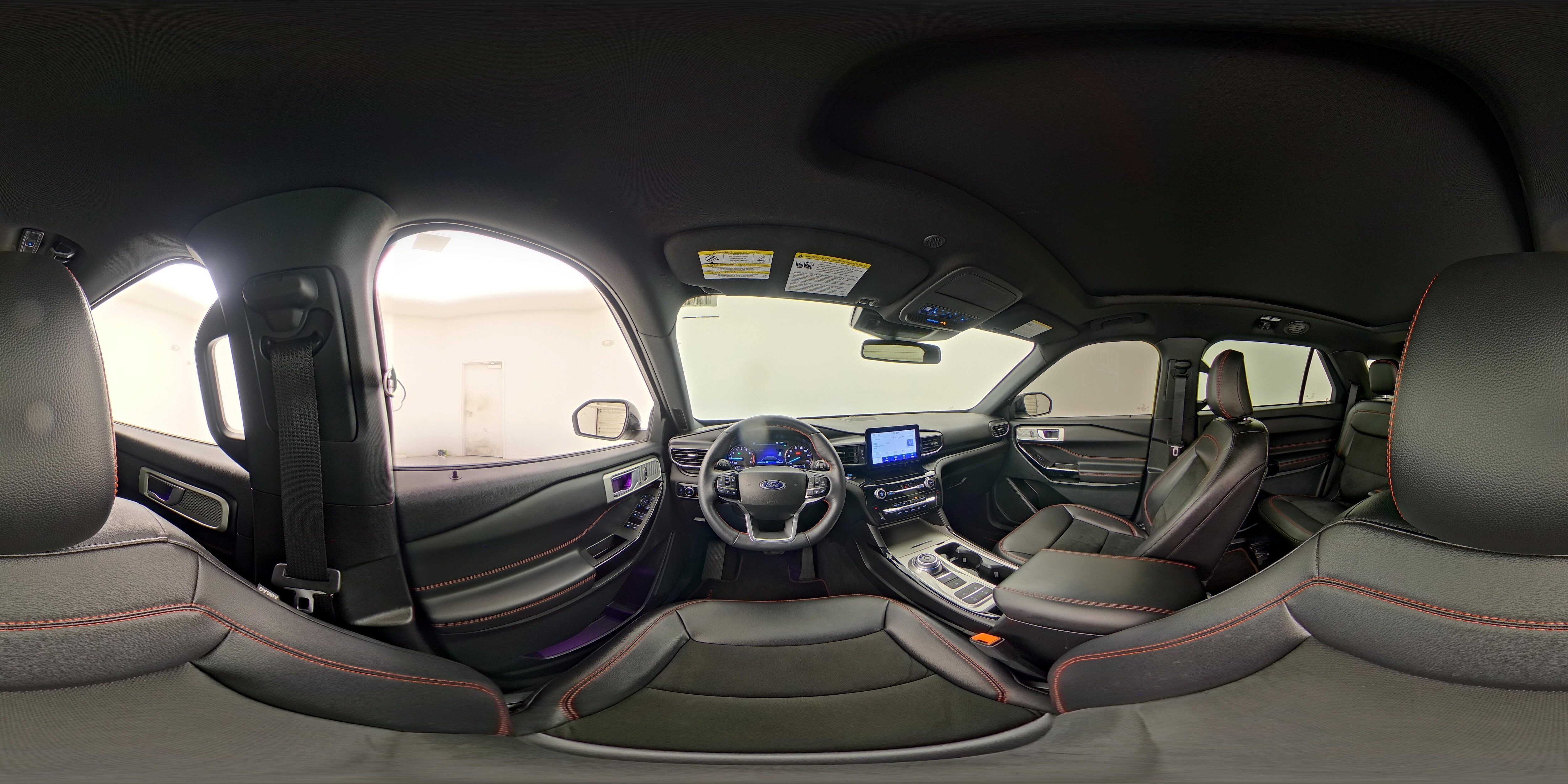 2023 Ford Explorer ST-LINE - Photo 30