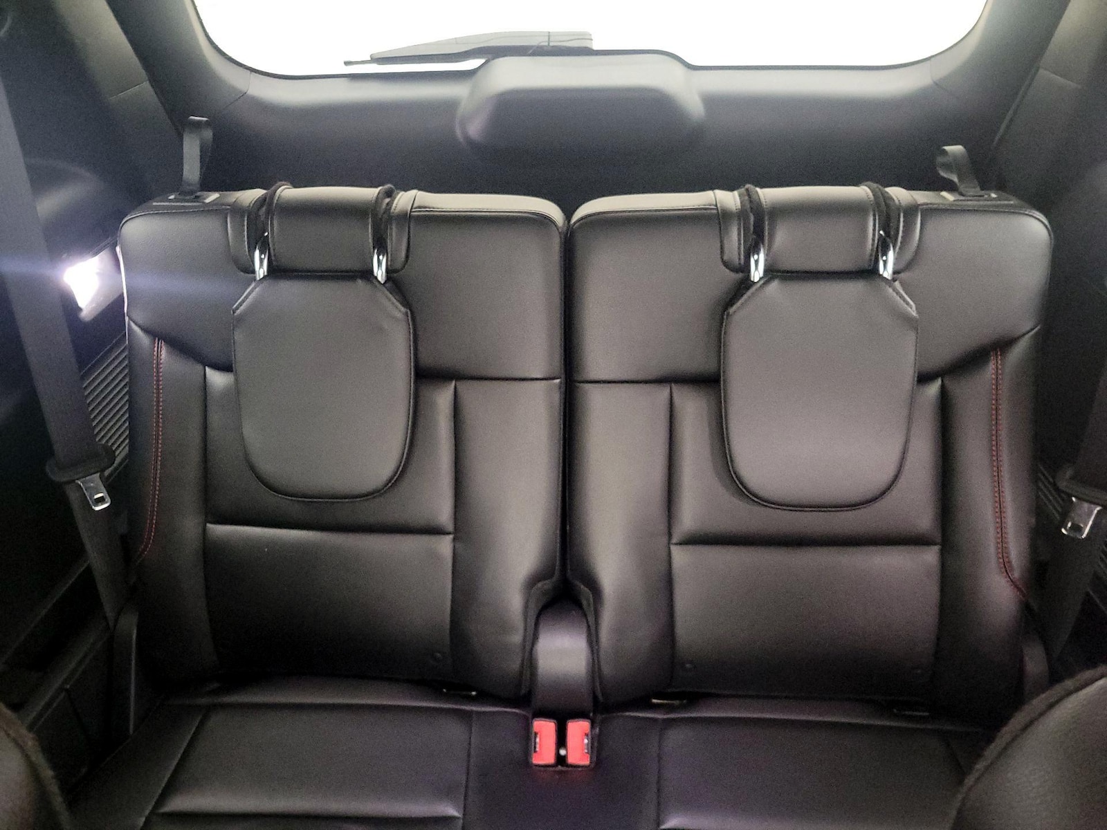 2023 Ford Explorer ST-LINE - Photo 23