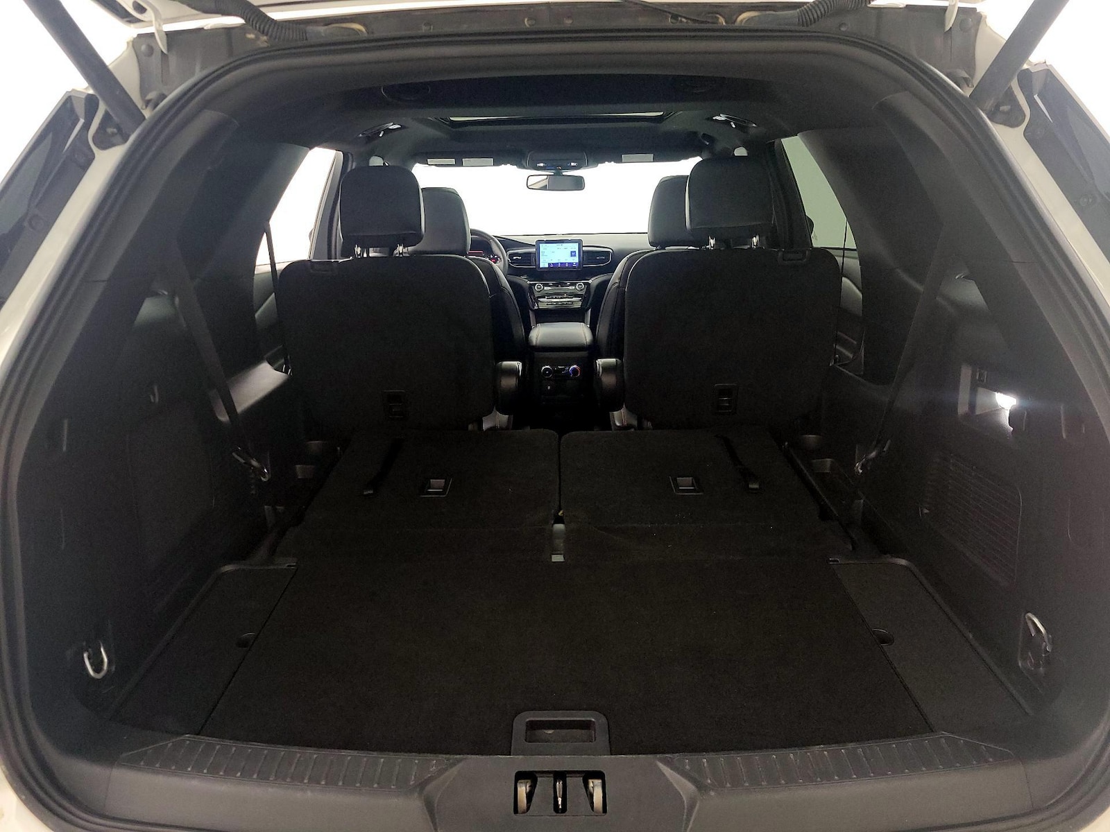 2023 Ford Explorer ST-LINE - Photo 25