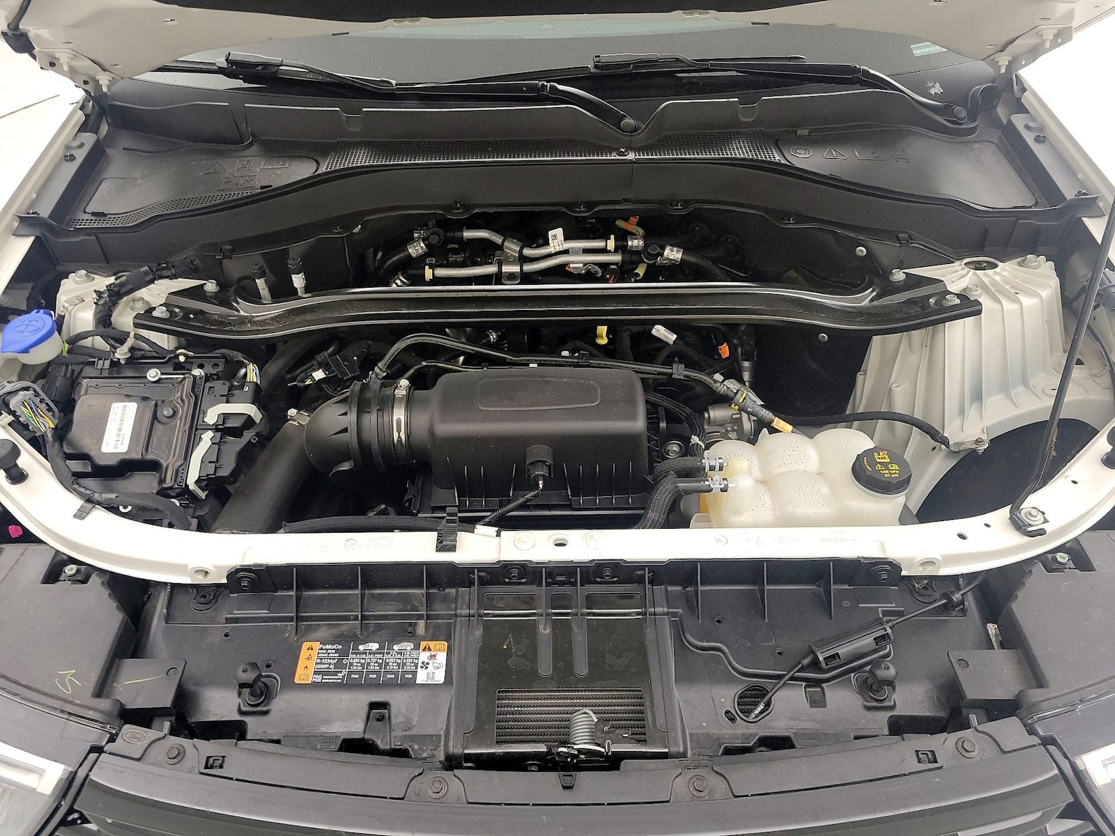 2023 Ford Explorer ST-LINE - Photo 26