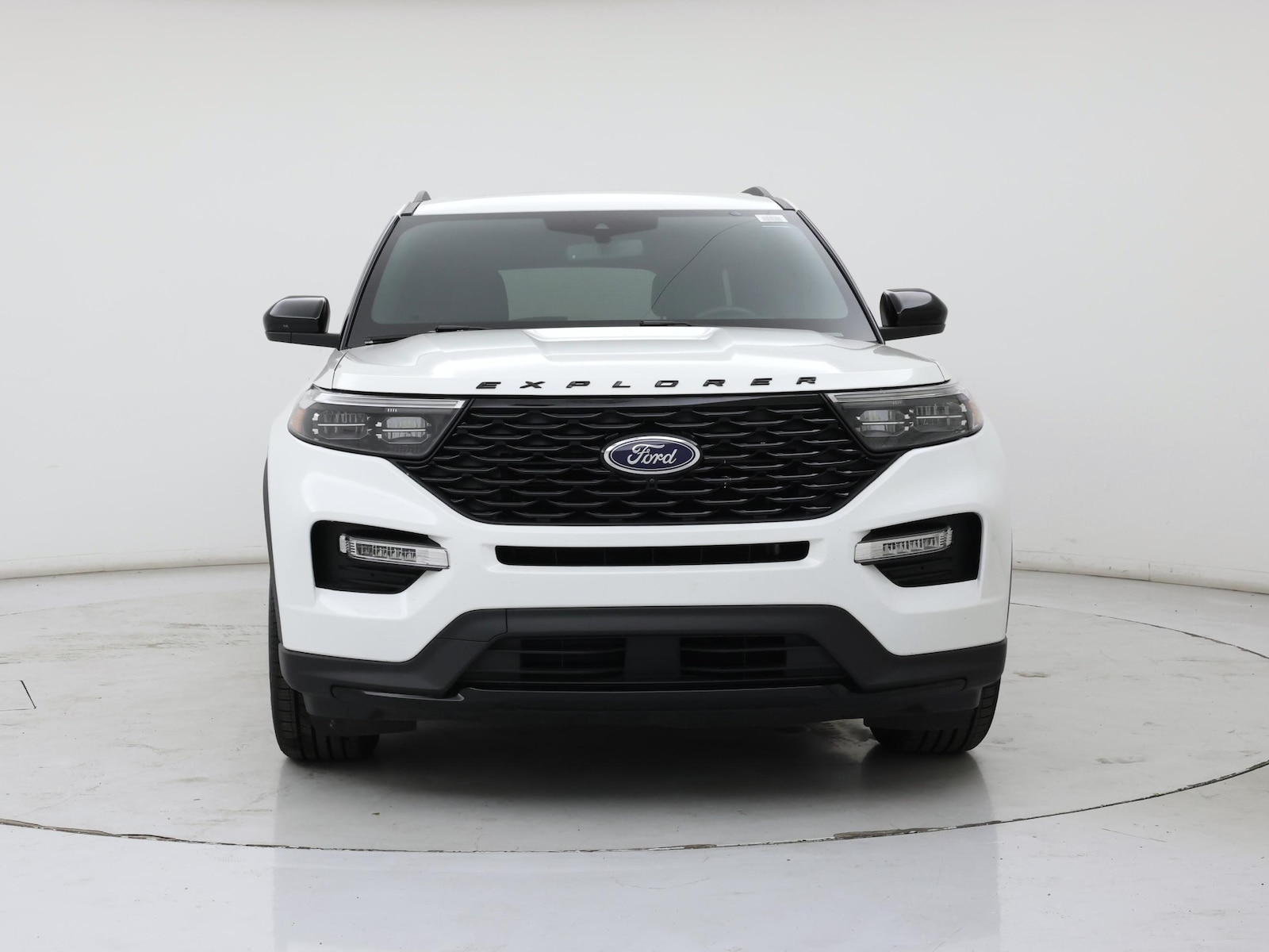 2023 Ford Explorer ST-LINE - Photo 6