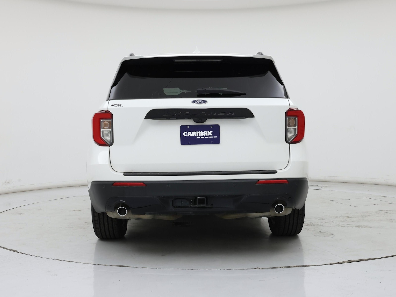 2023 Ford Explorer ST-LINE - Photo 7
