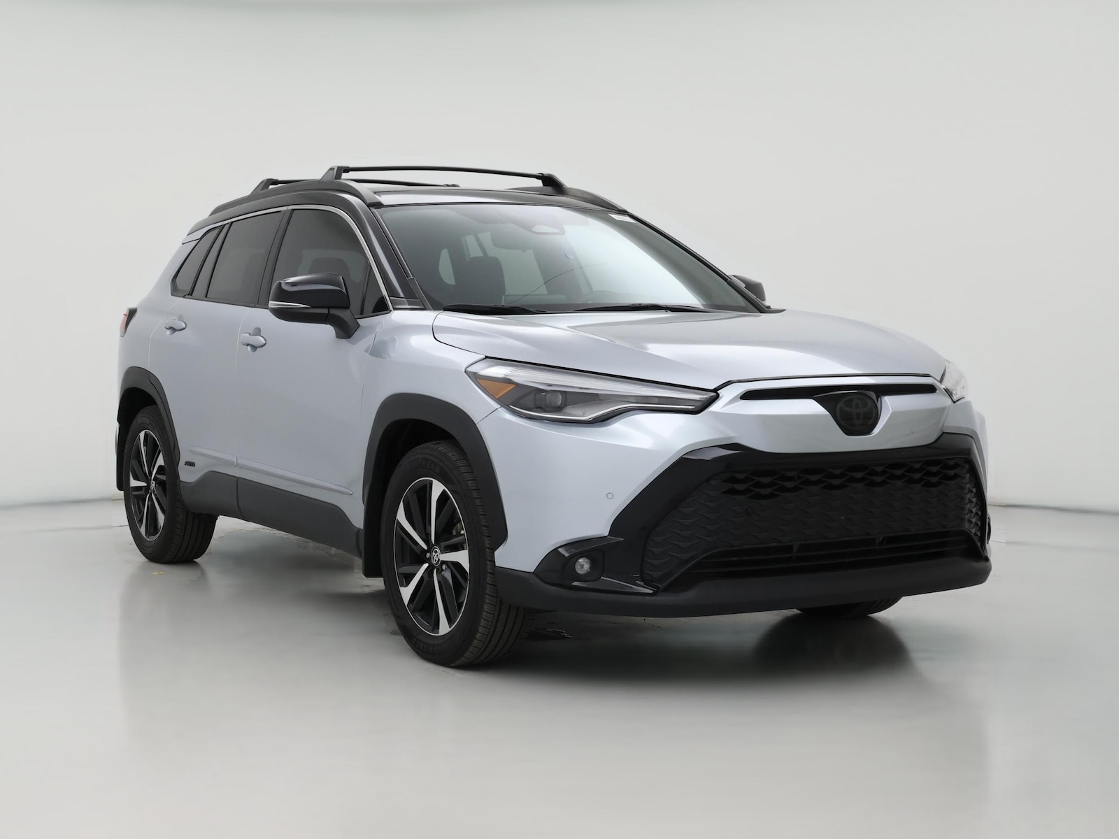 2024 Toyota Corolla Cross XSE