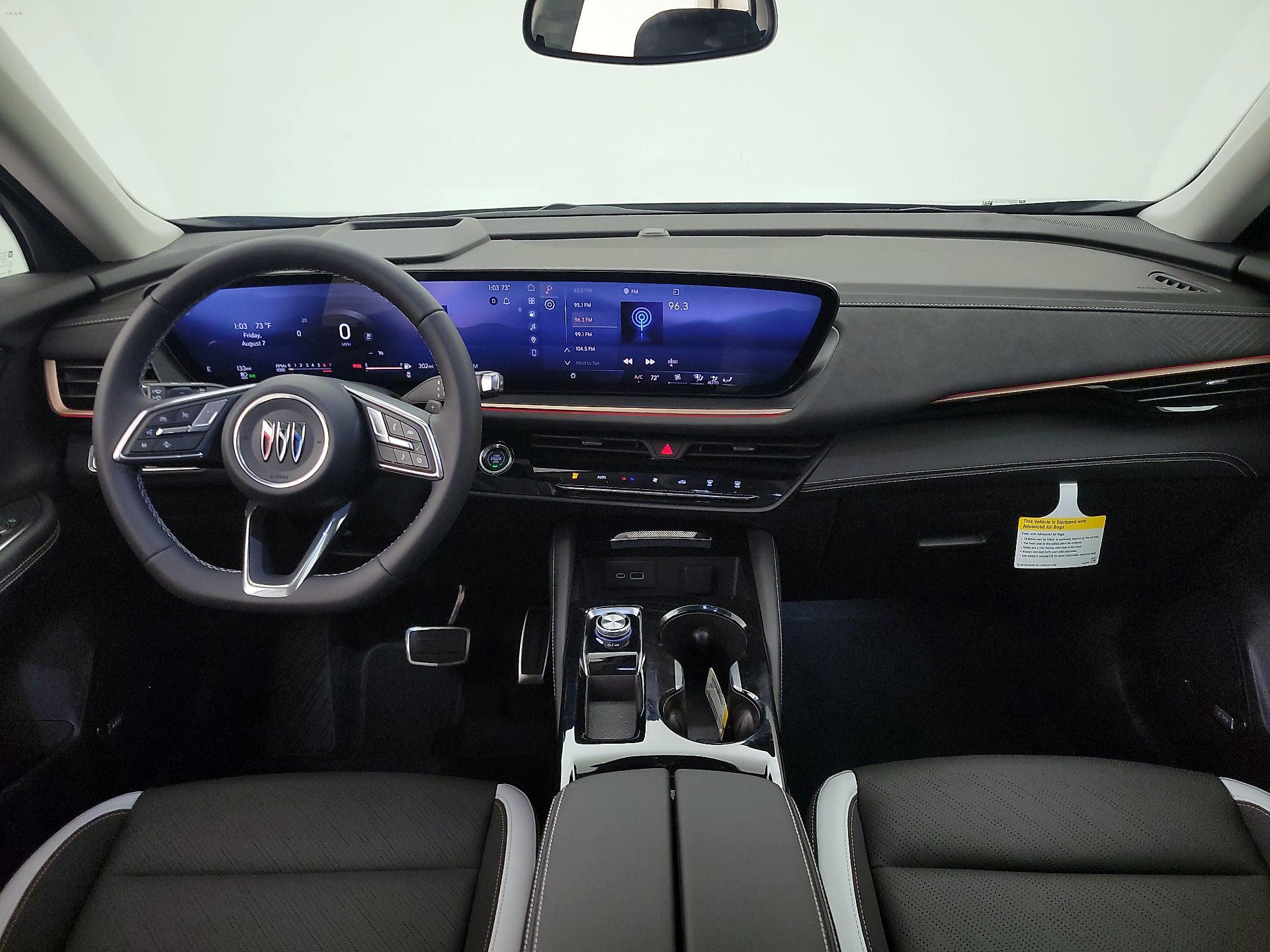 Thumbnail: 2026 Buick Envision - 9