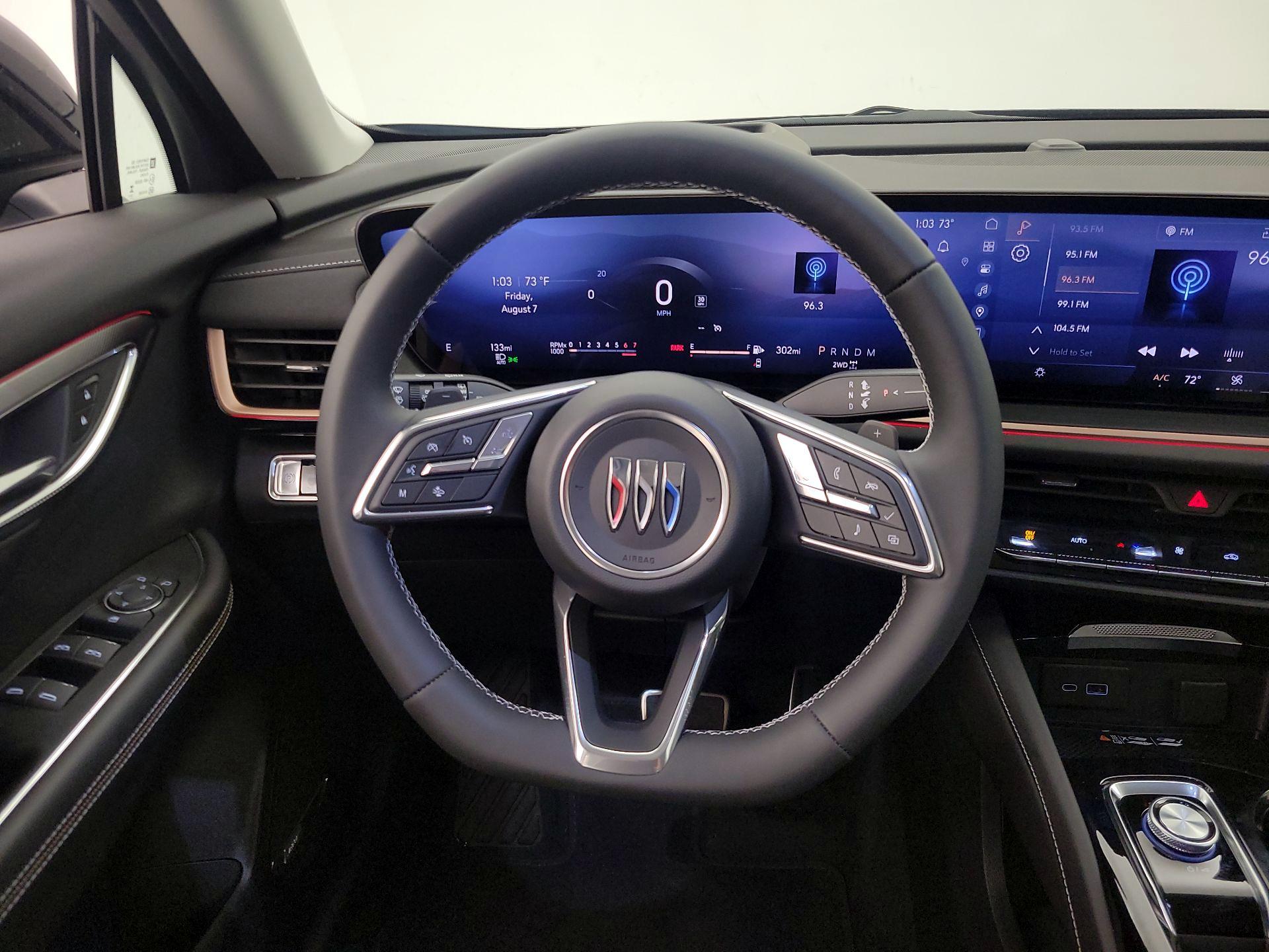 Thumbnail: 2026 Buick Envision - 10